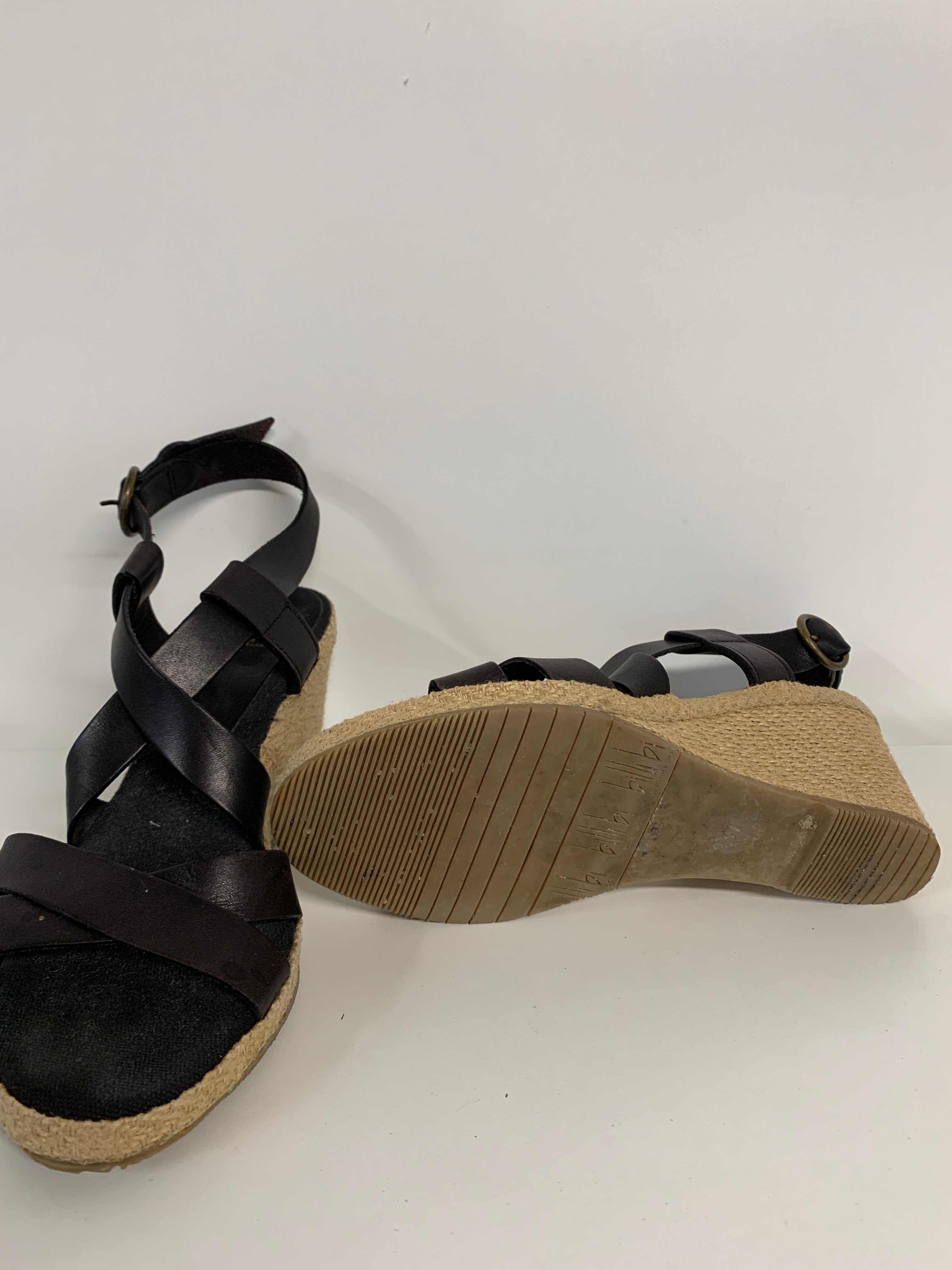 Billi Bi Sandaler