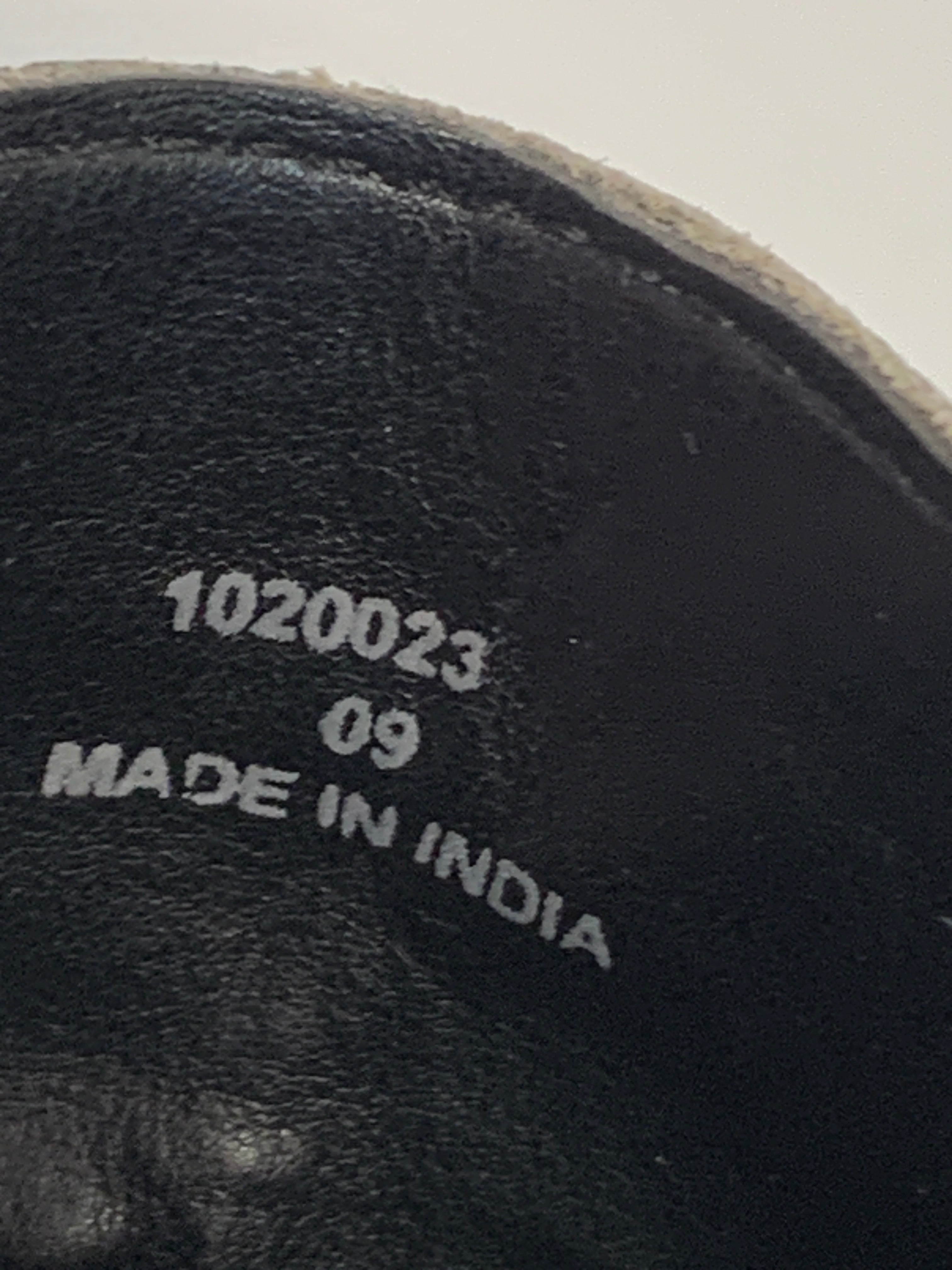 Asos Sko