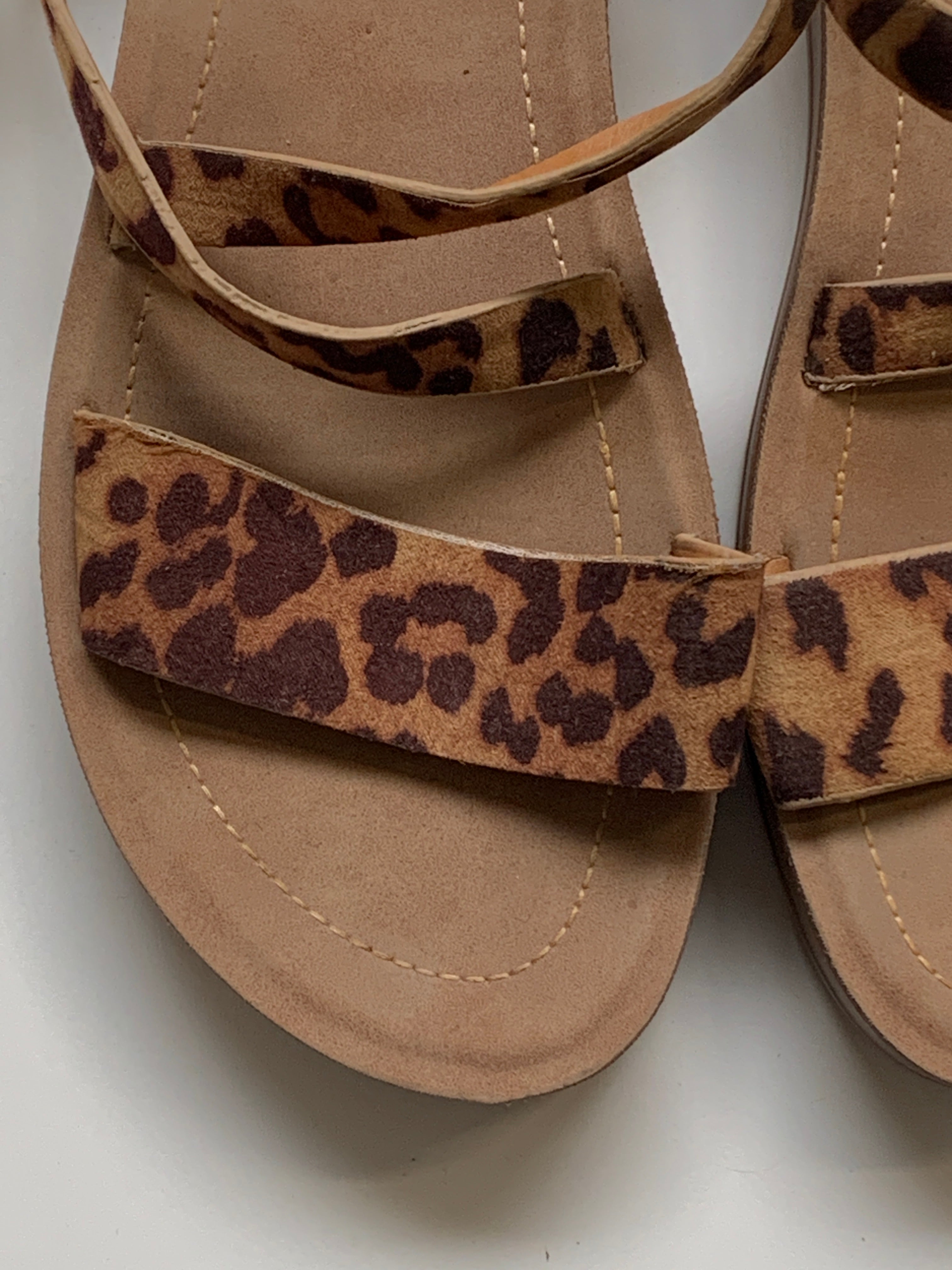 VRS Sandaler