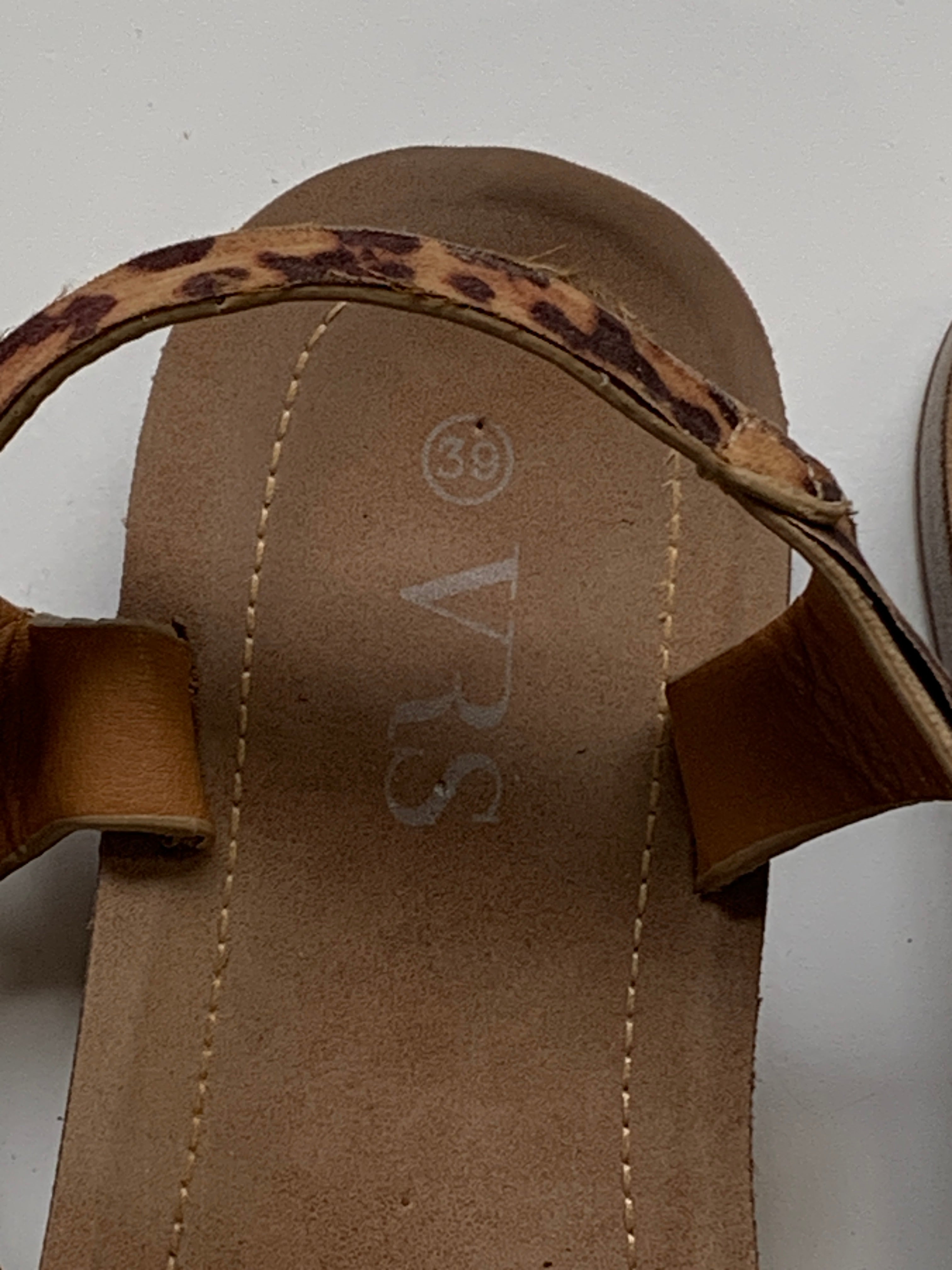 VRS Sandaler