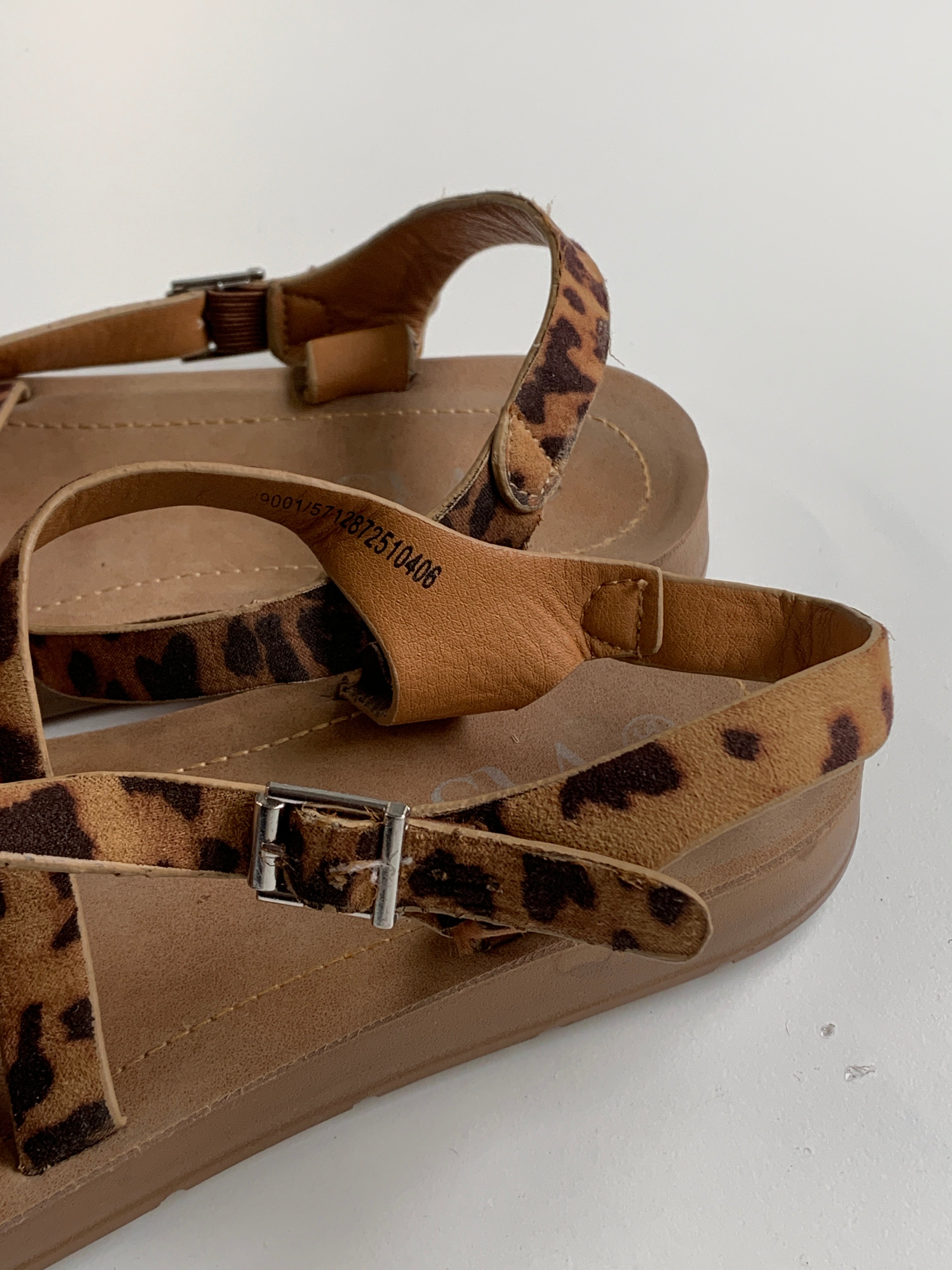VRS Sandaler