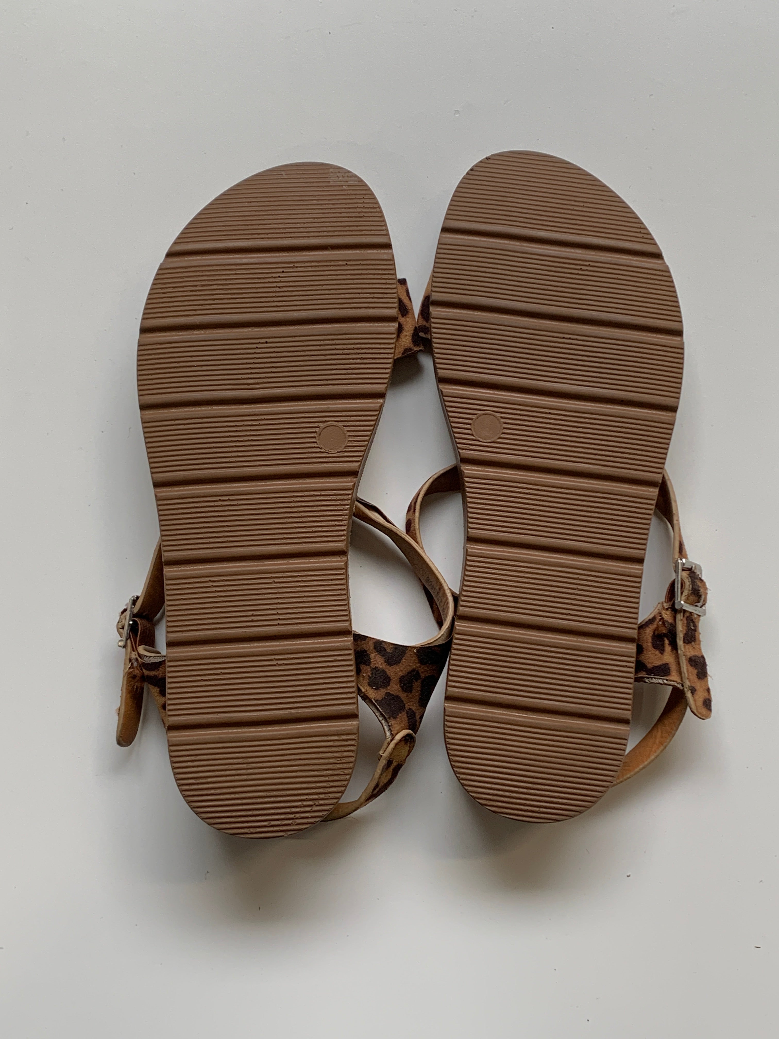 VRS Sandaler