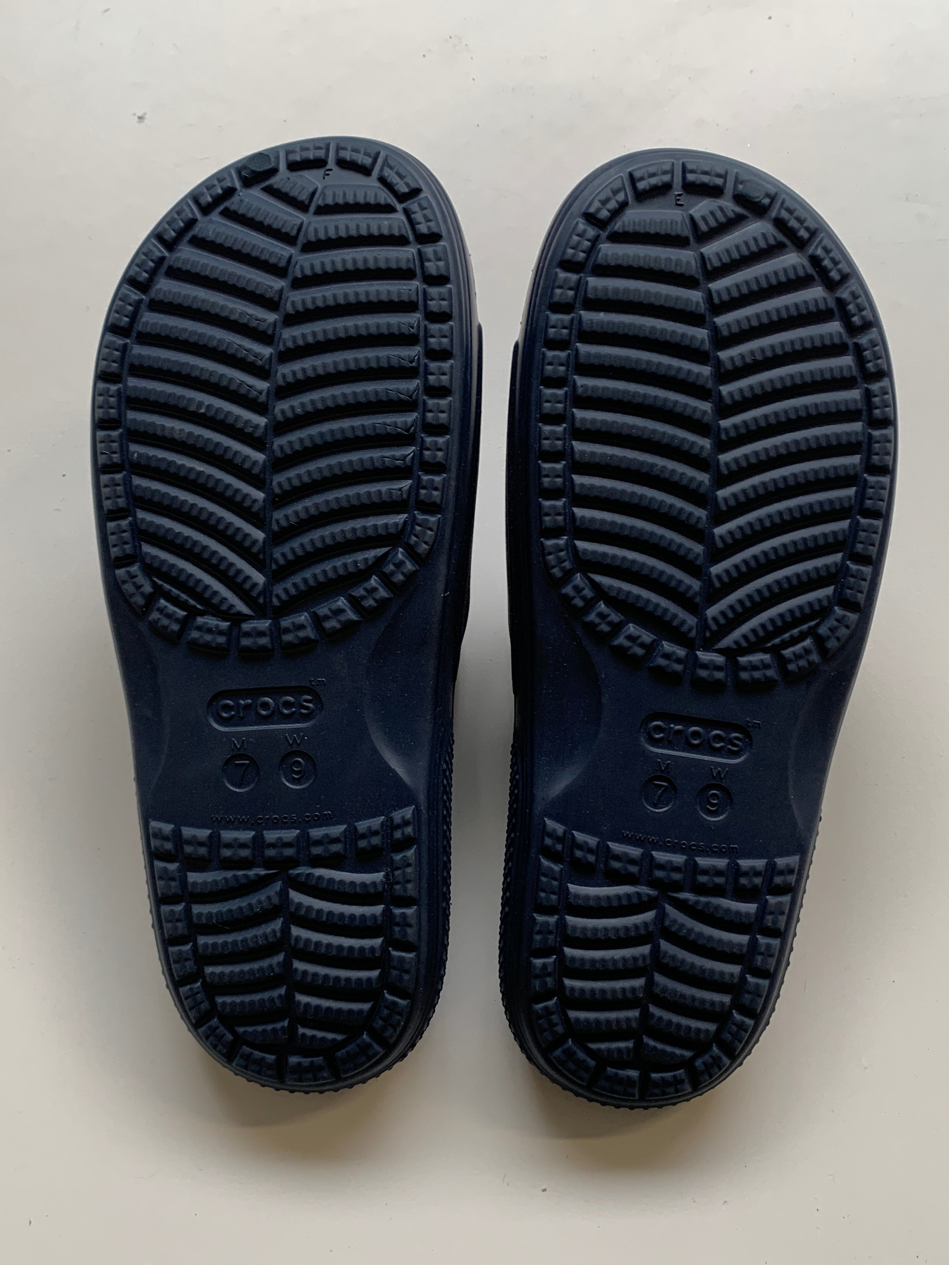 Crocs Sandaler
