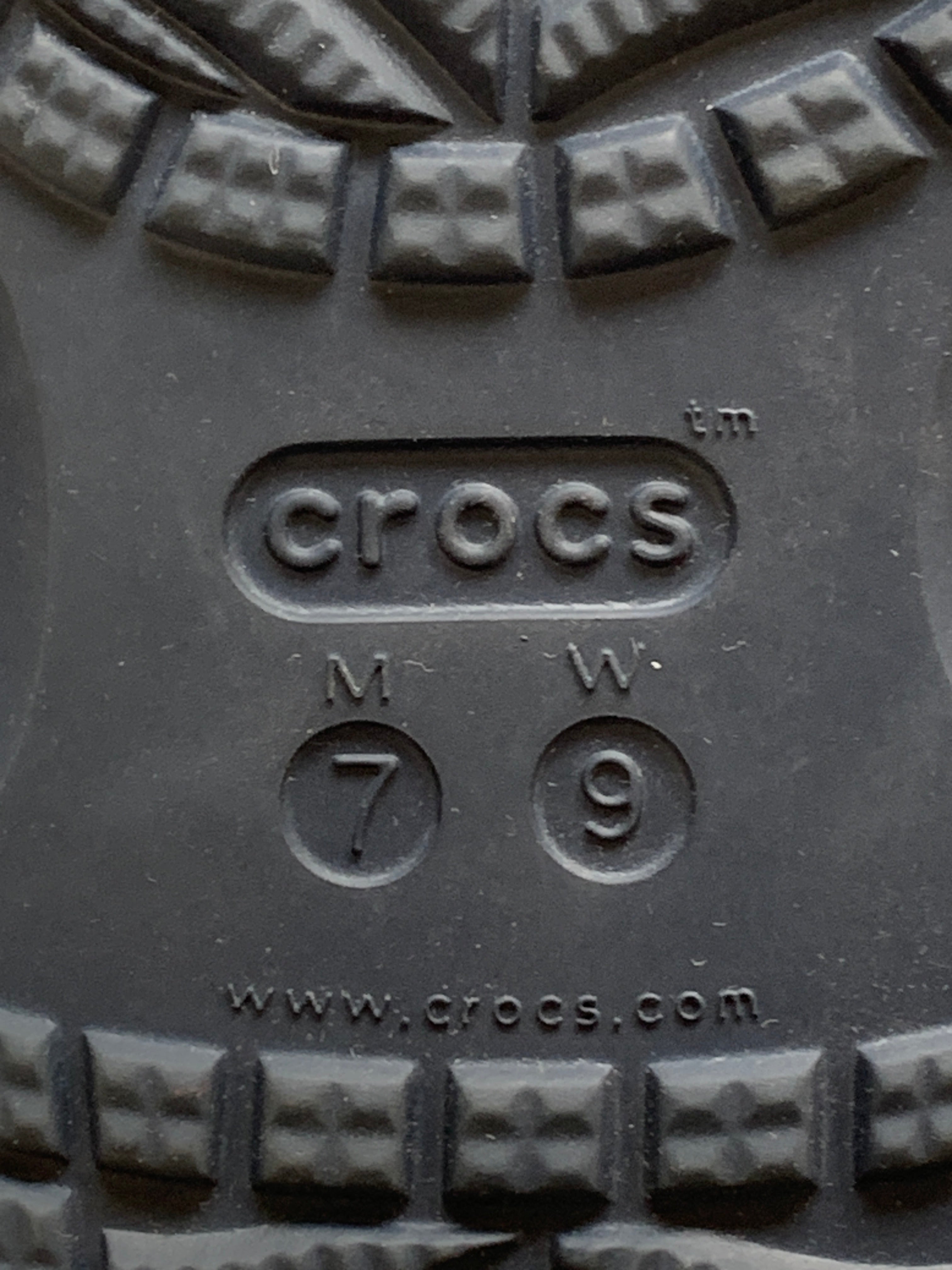 Crocs Sandaler