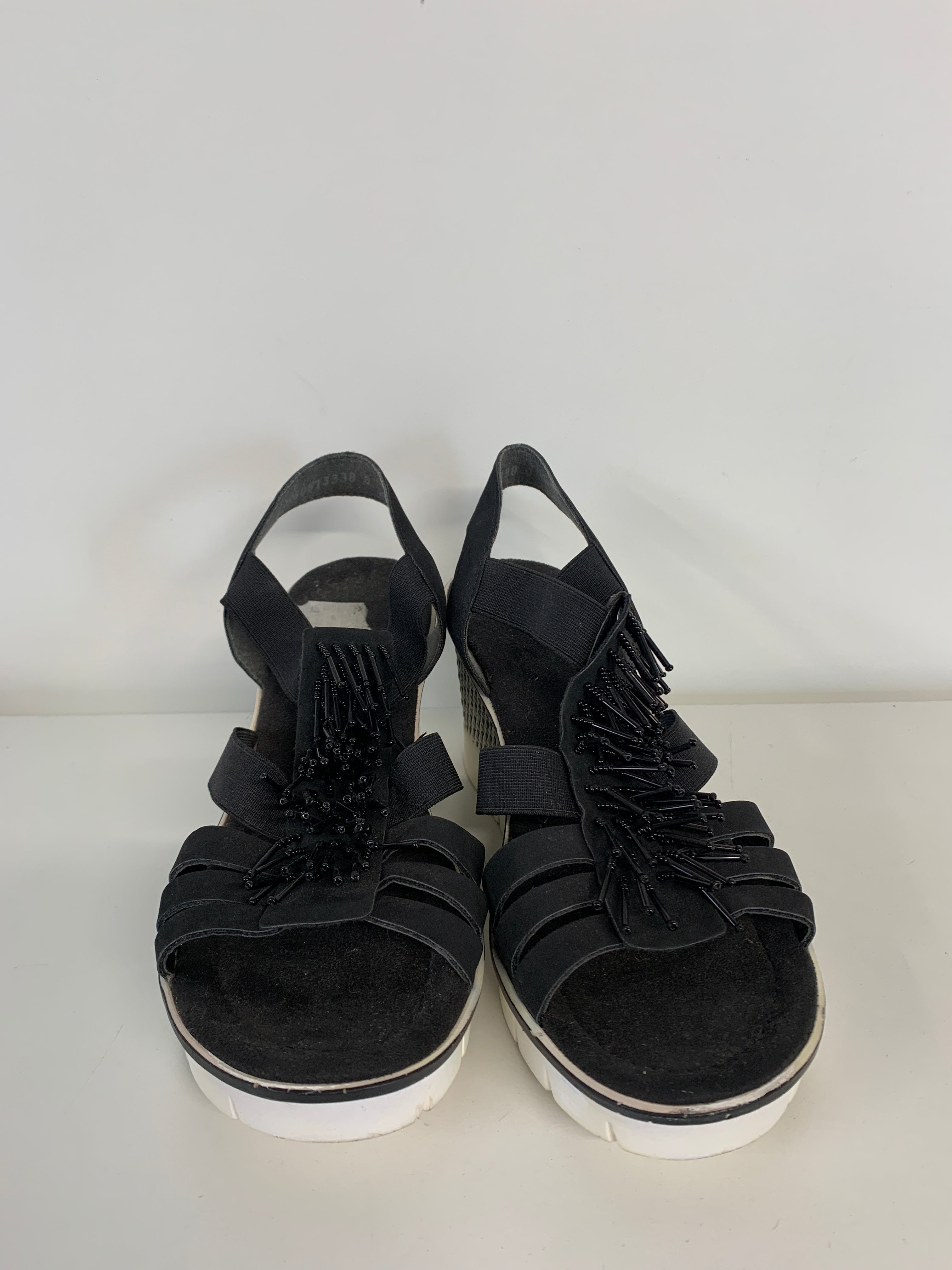 Rieker Sandaler