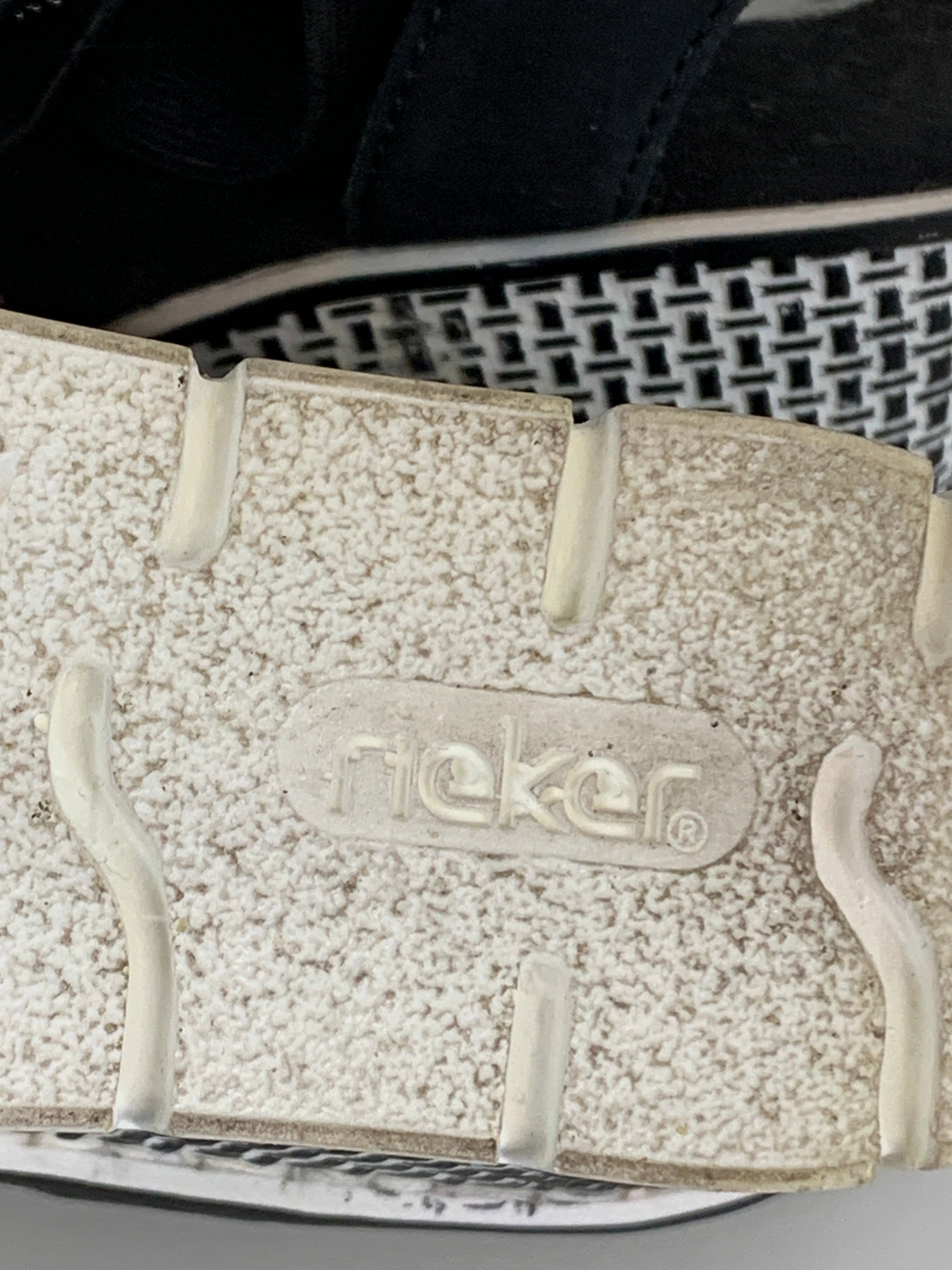 Rieker Sandaler