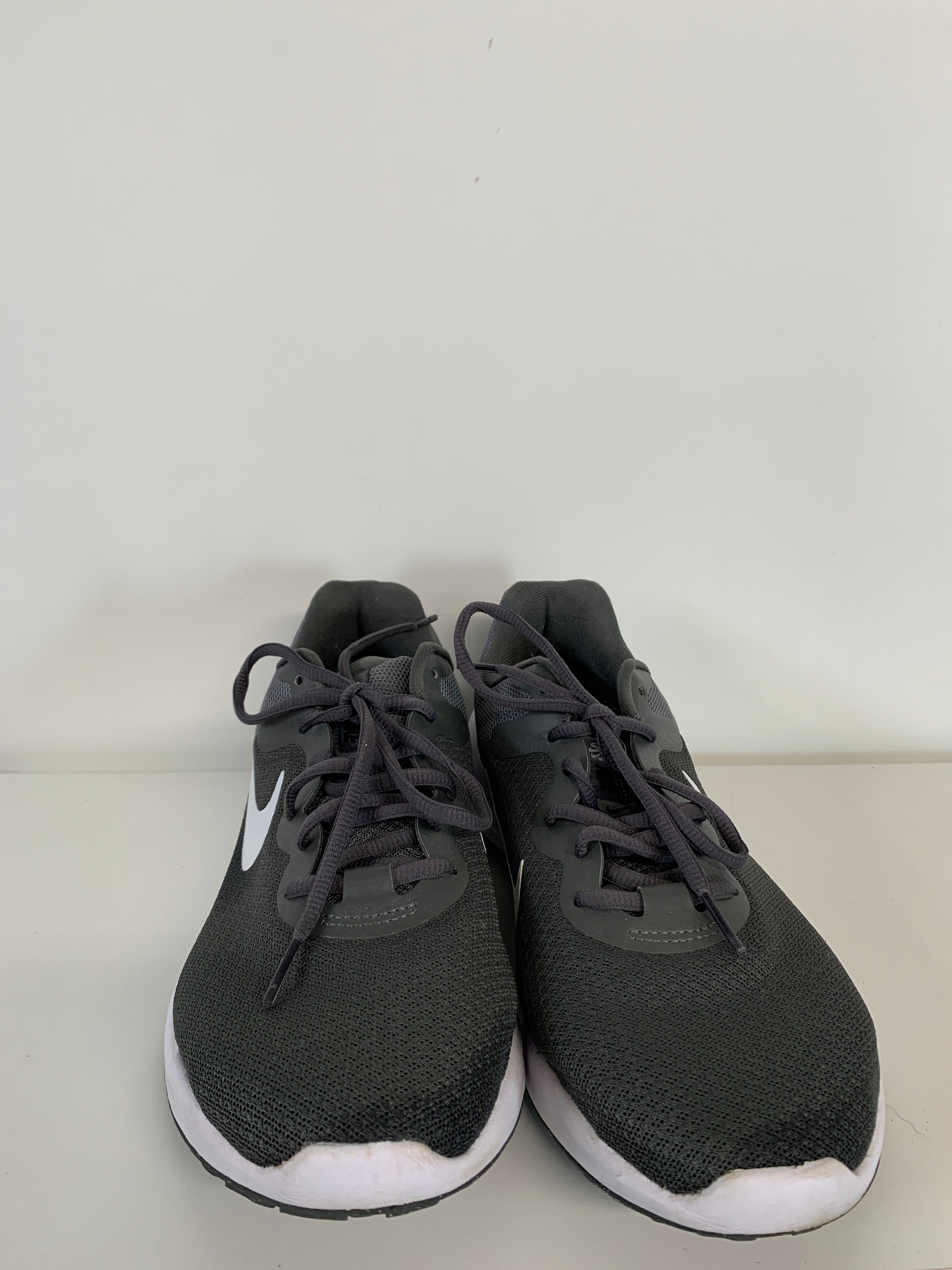 Nike Gummisko