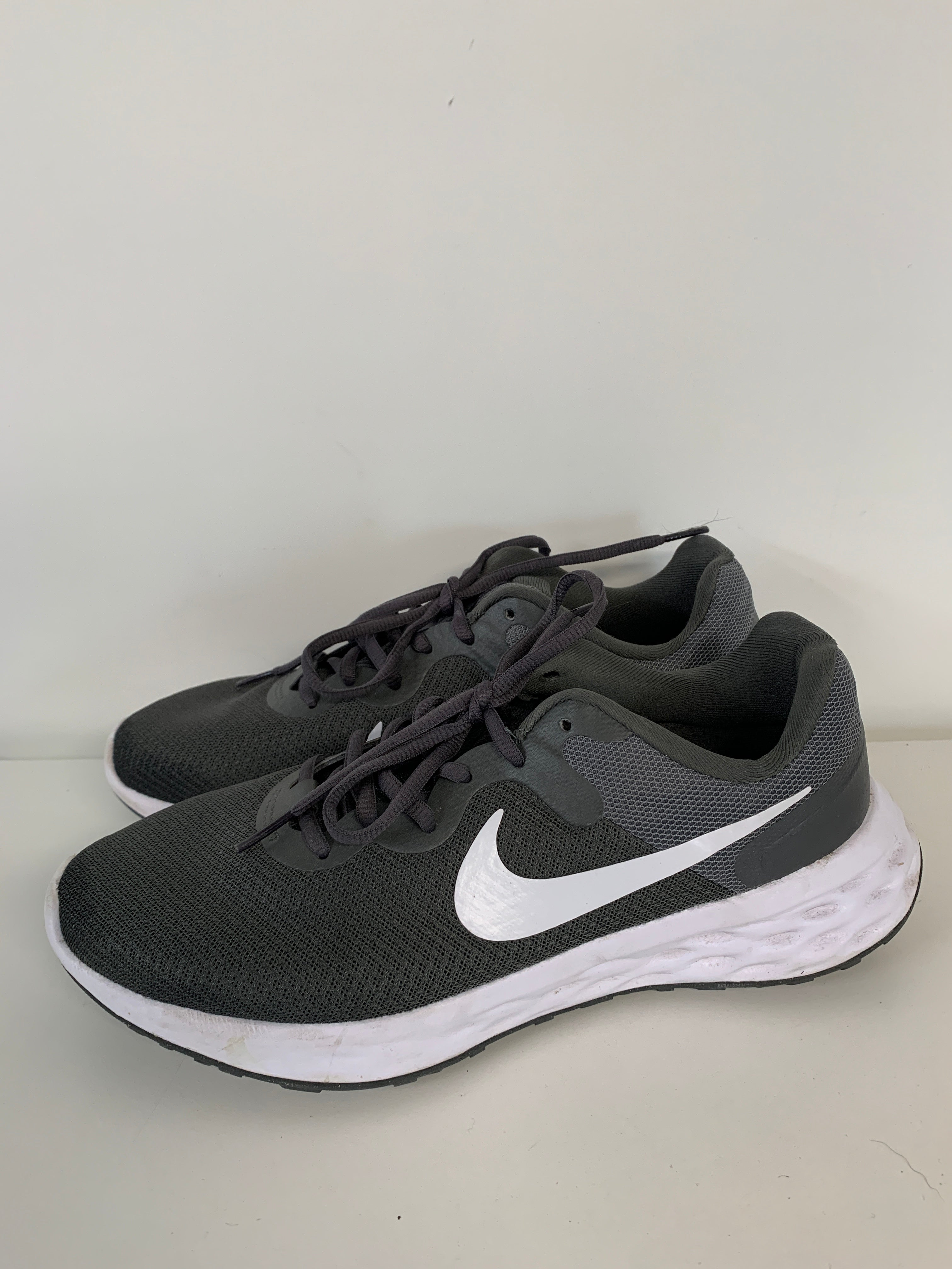 Nike Gummisko