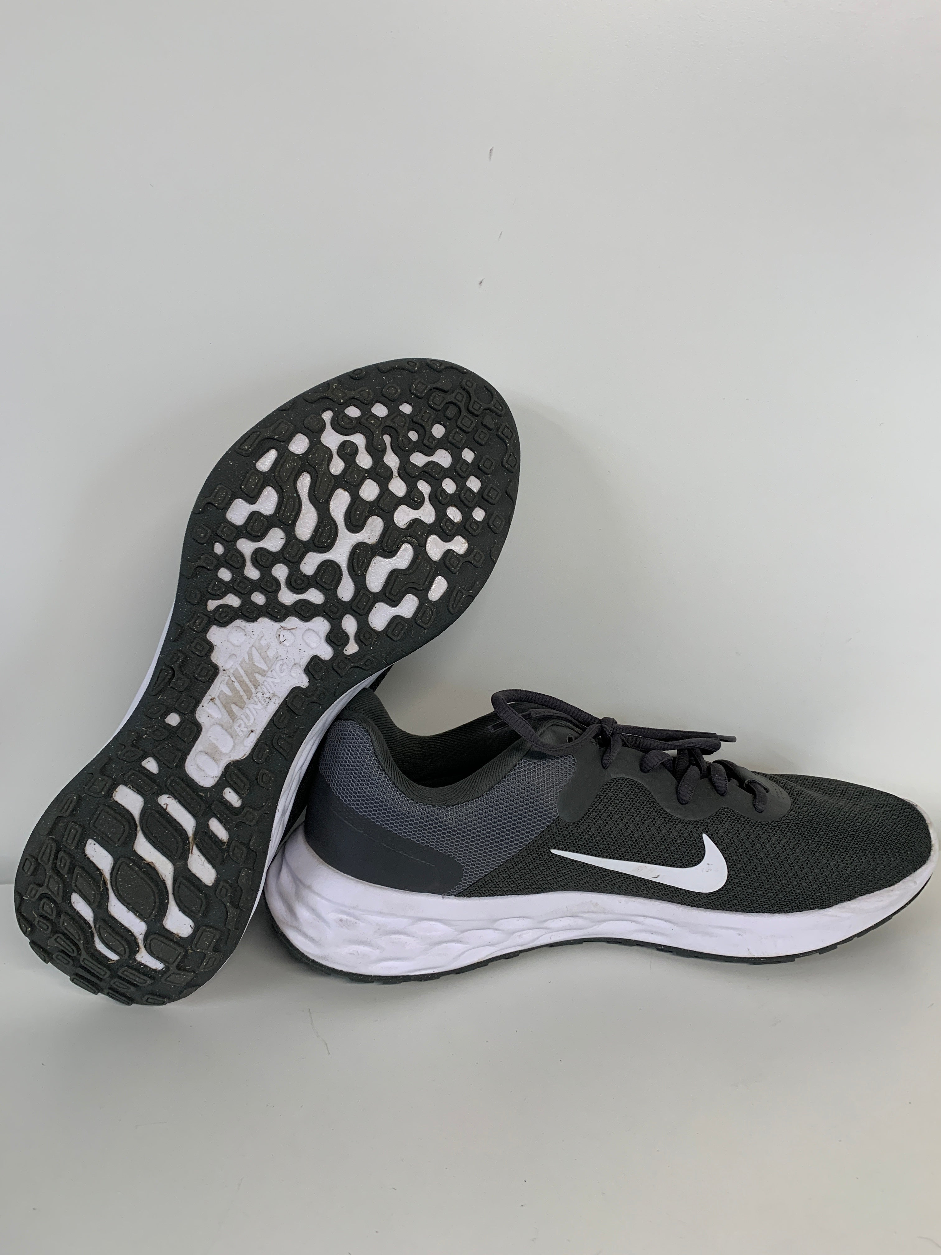 Nike Gummisko