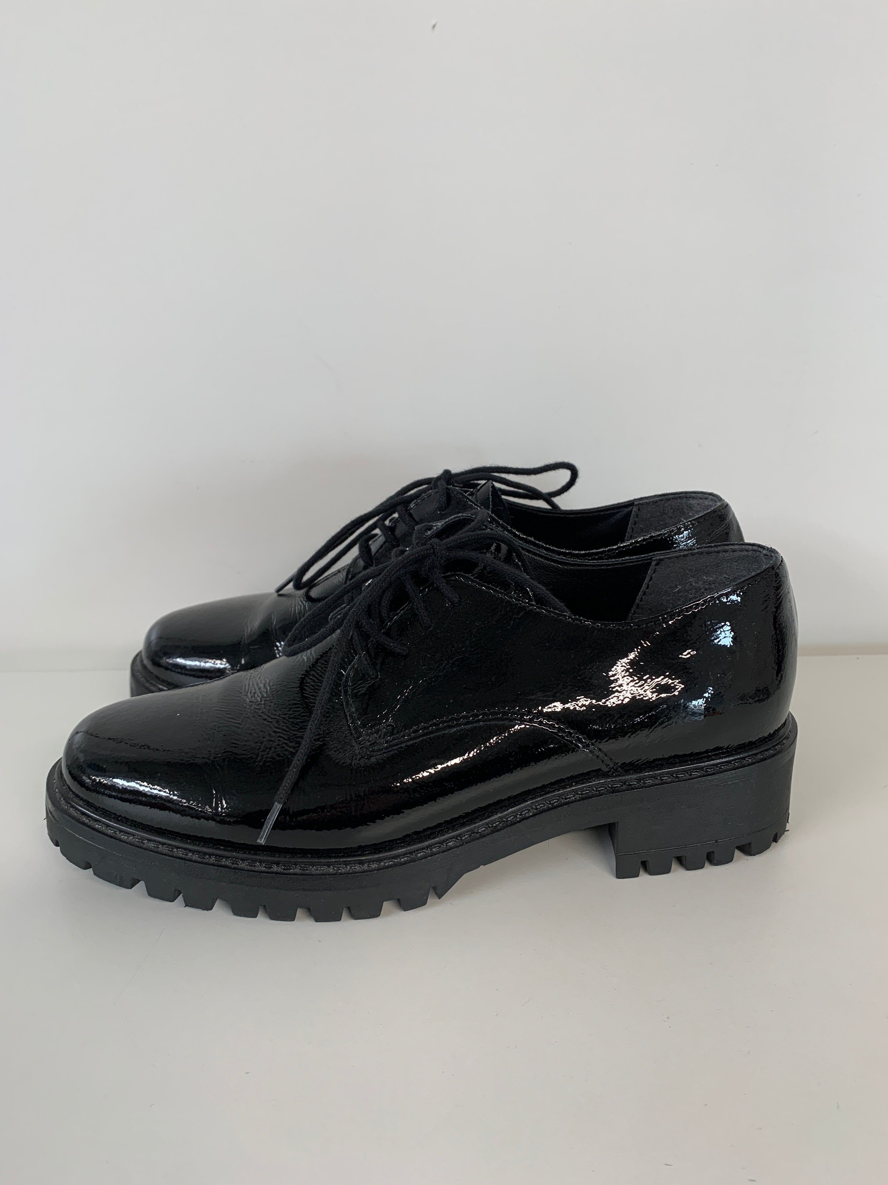 Bianco Sko