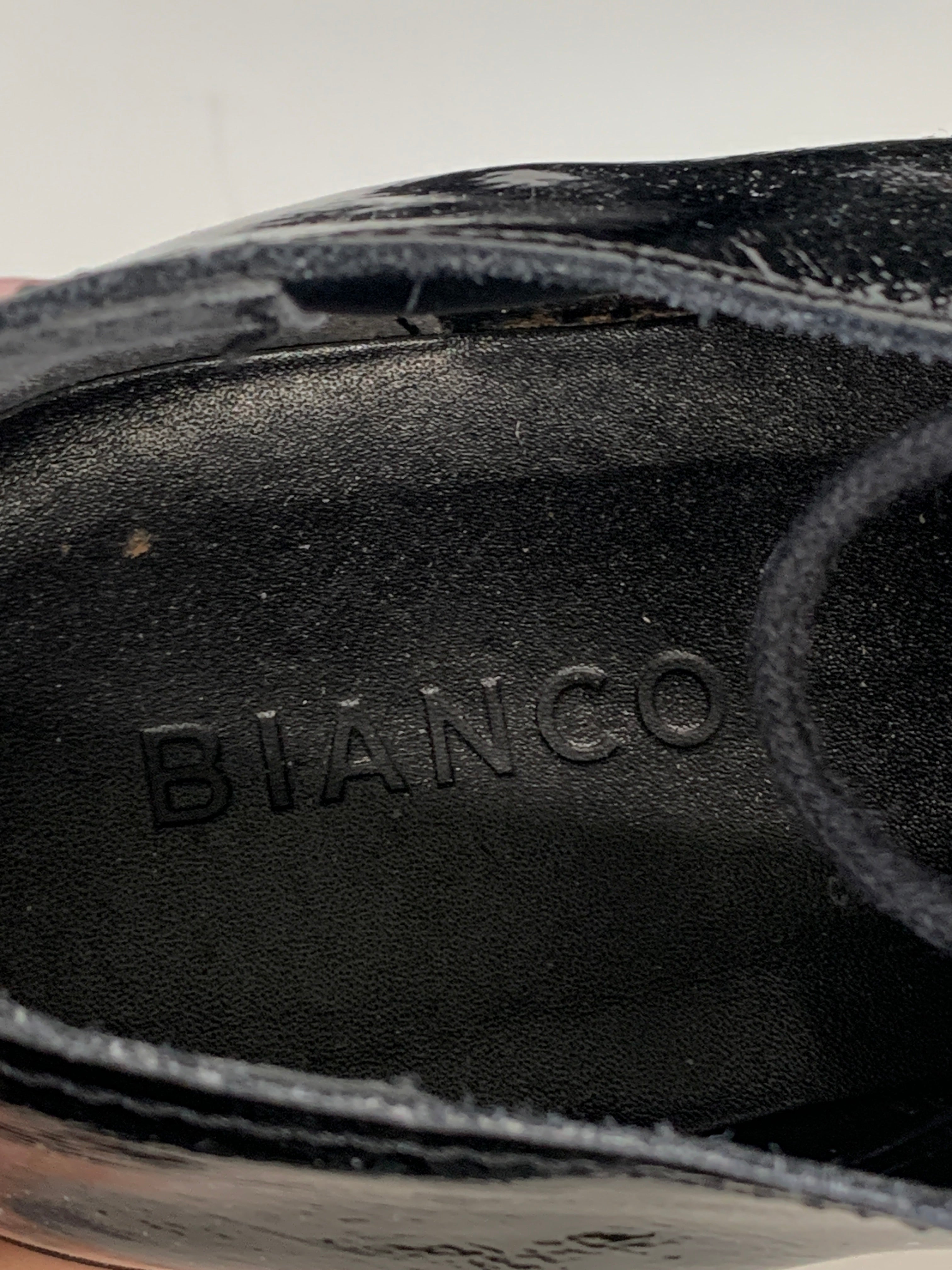 Bianco Sko