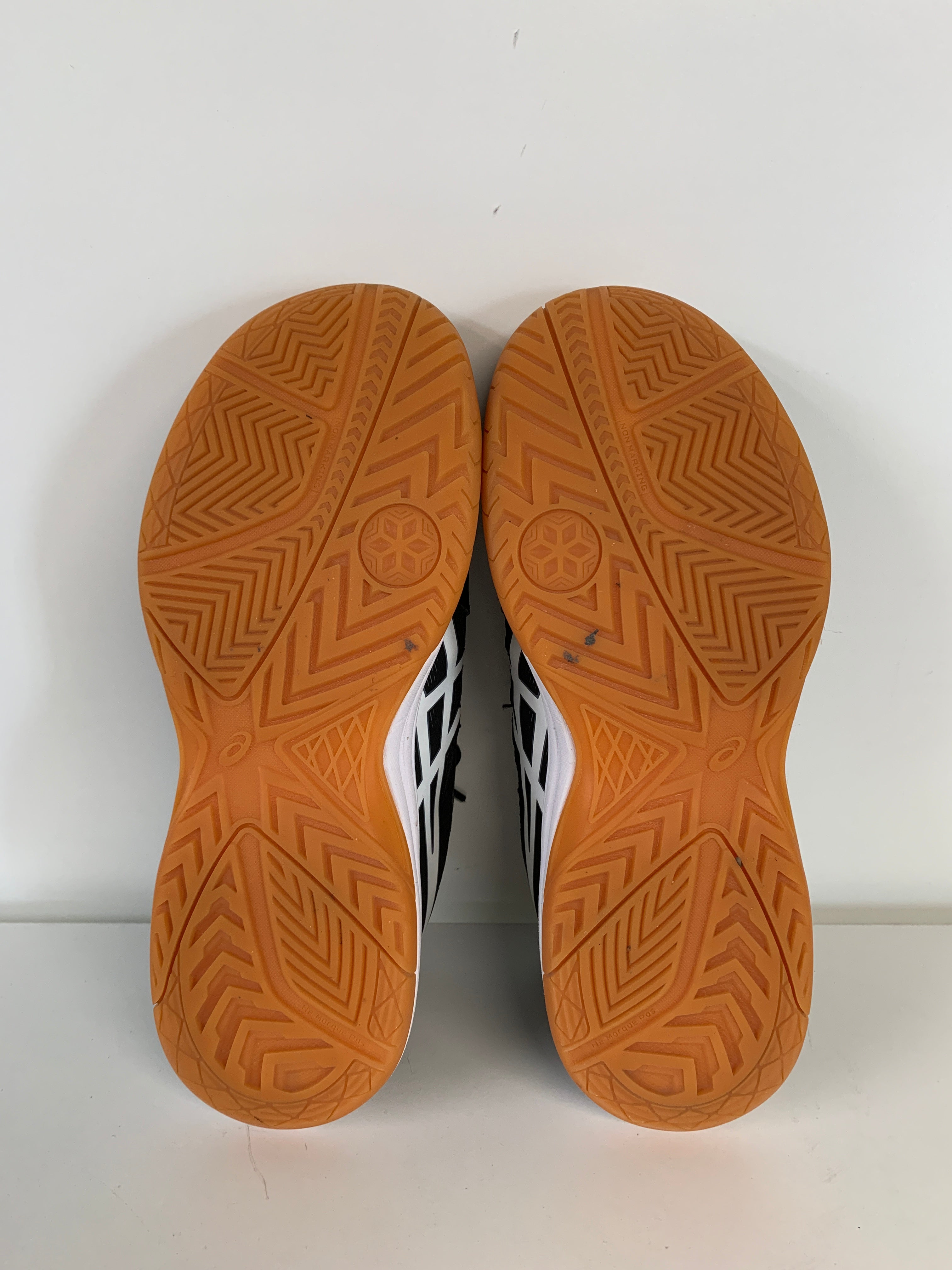 Oasics Gummisko