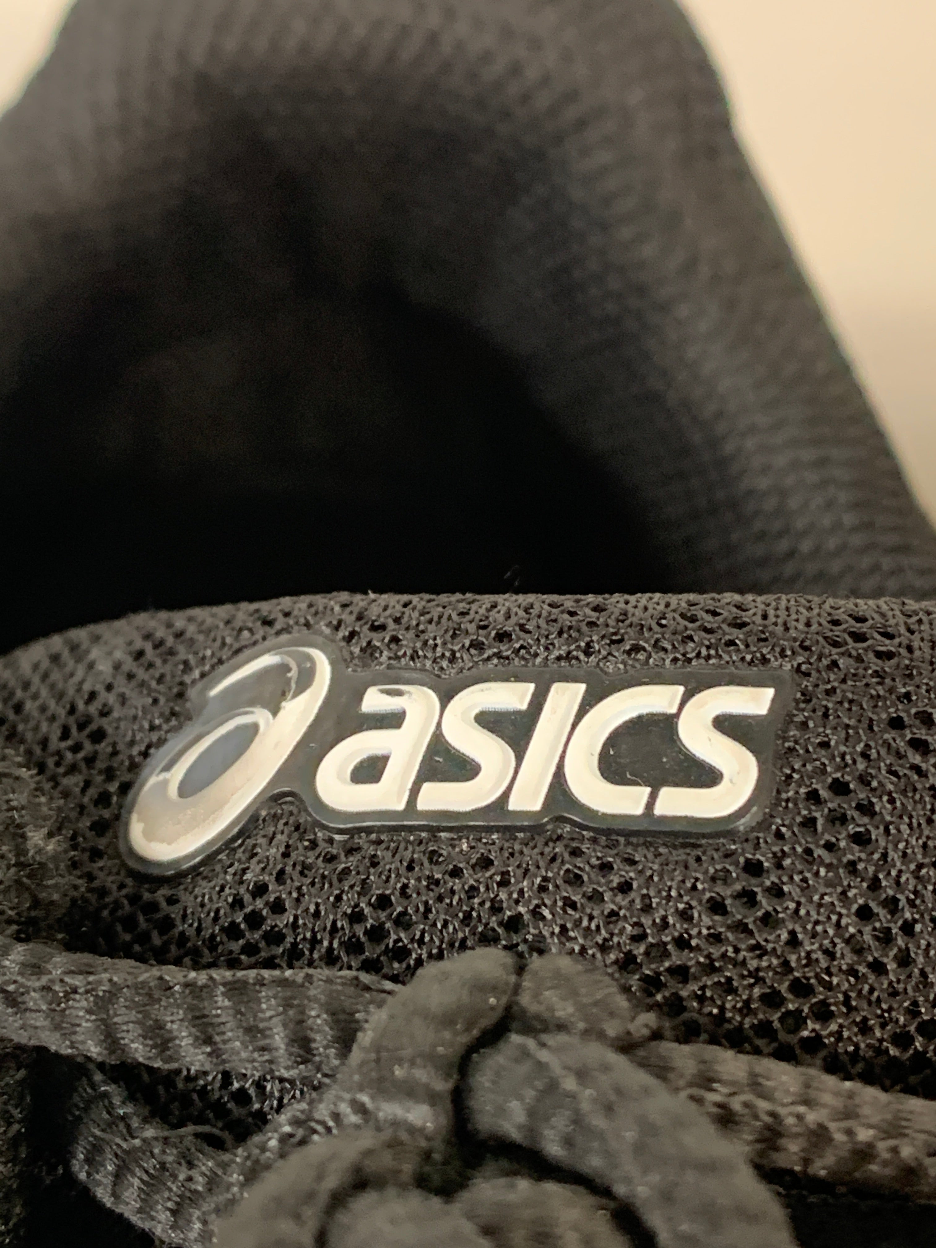 Oasics Gummisko