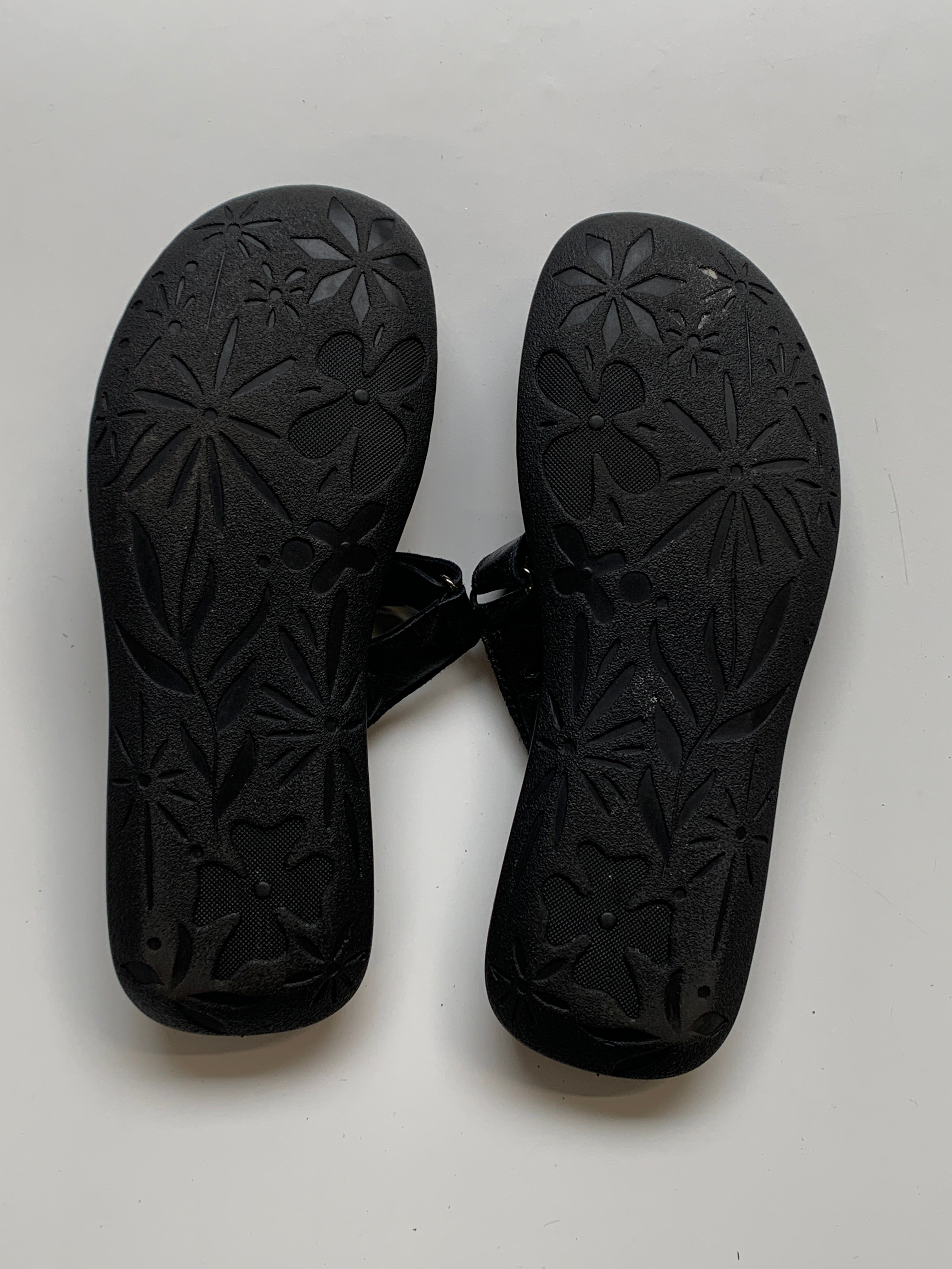 Bianco Sandaler