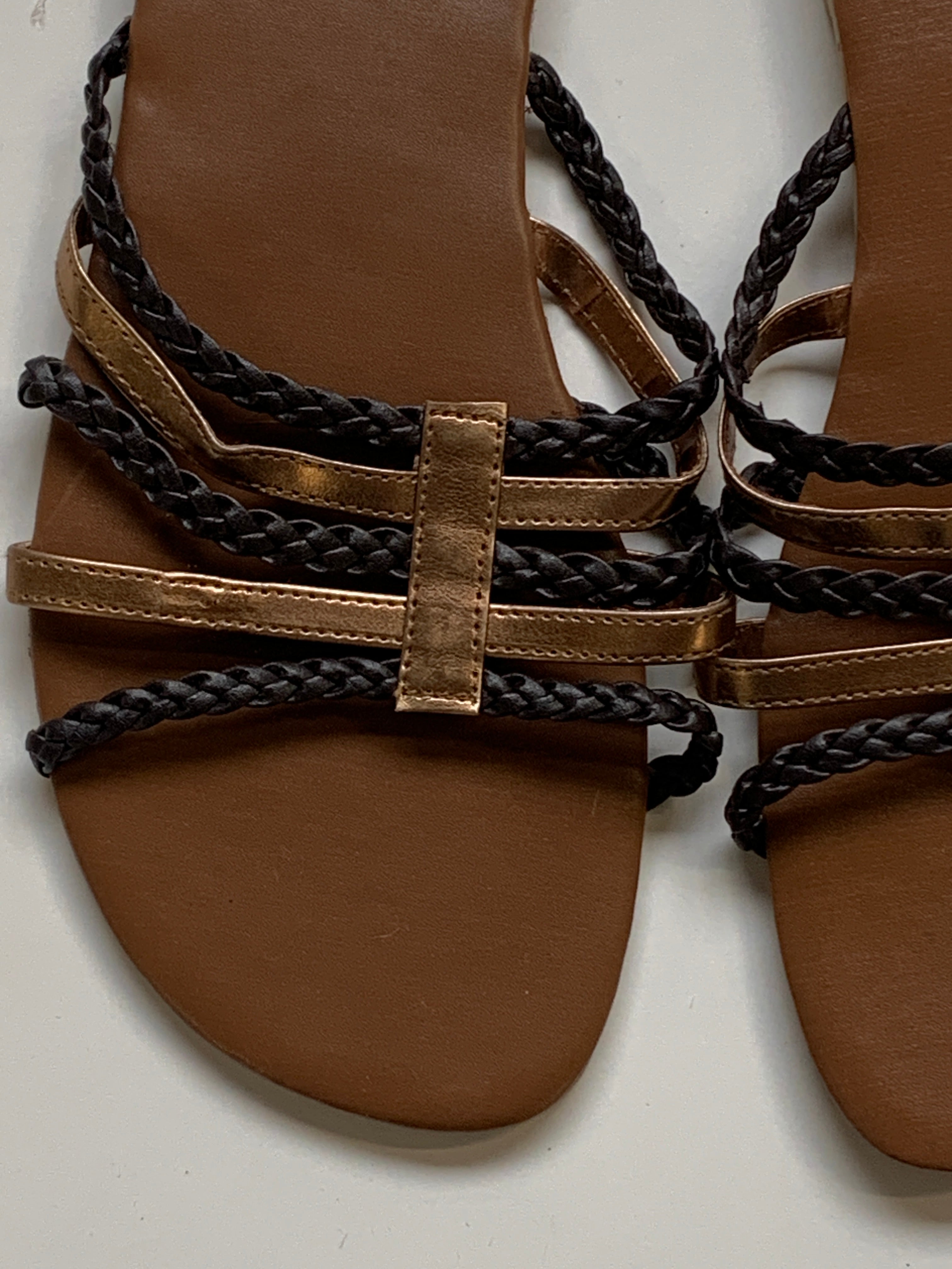 Sandaler