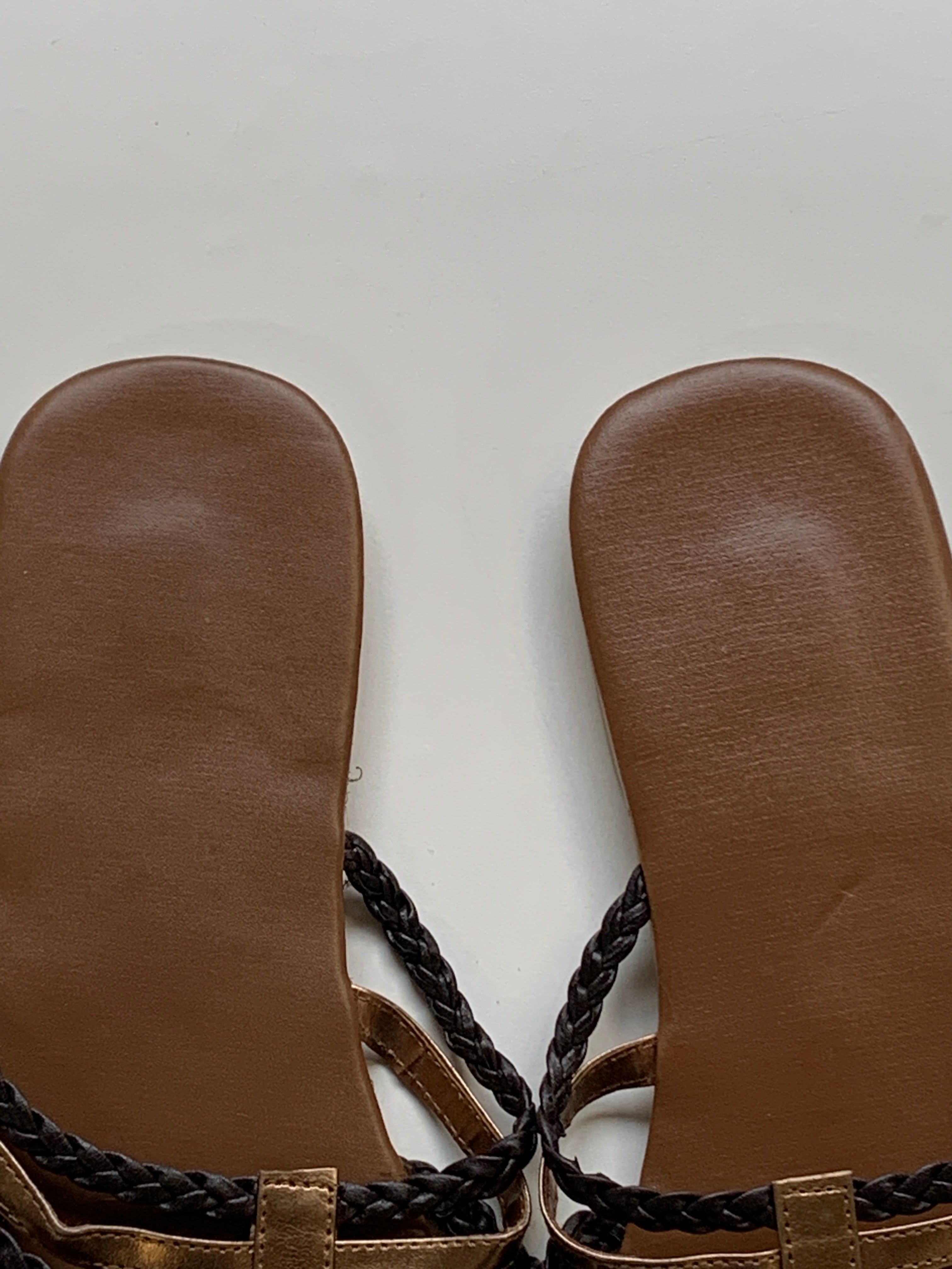 Sandaler