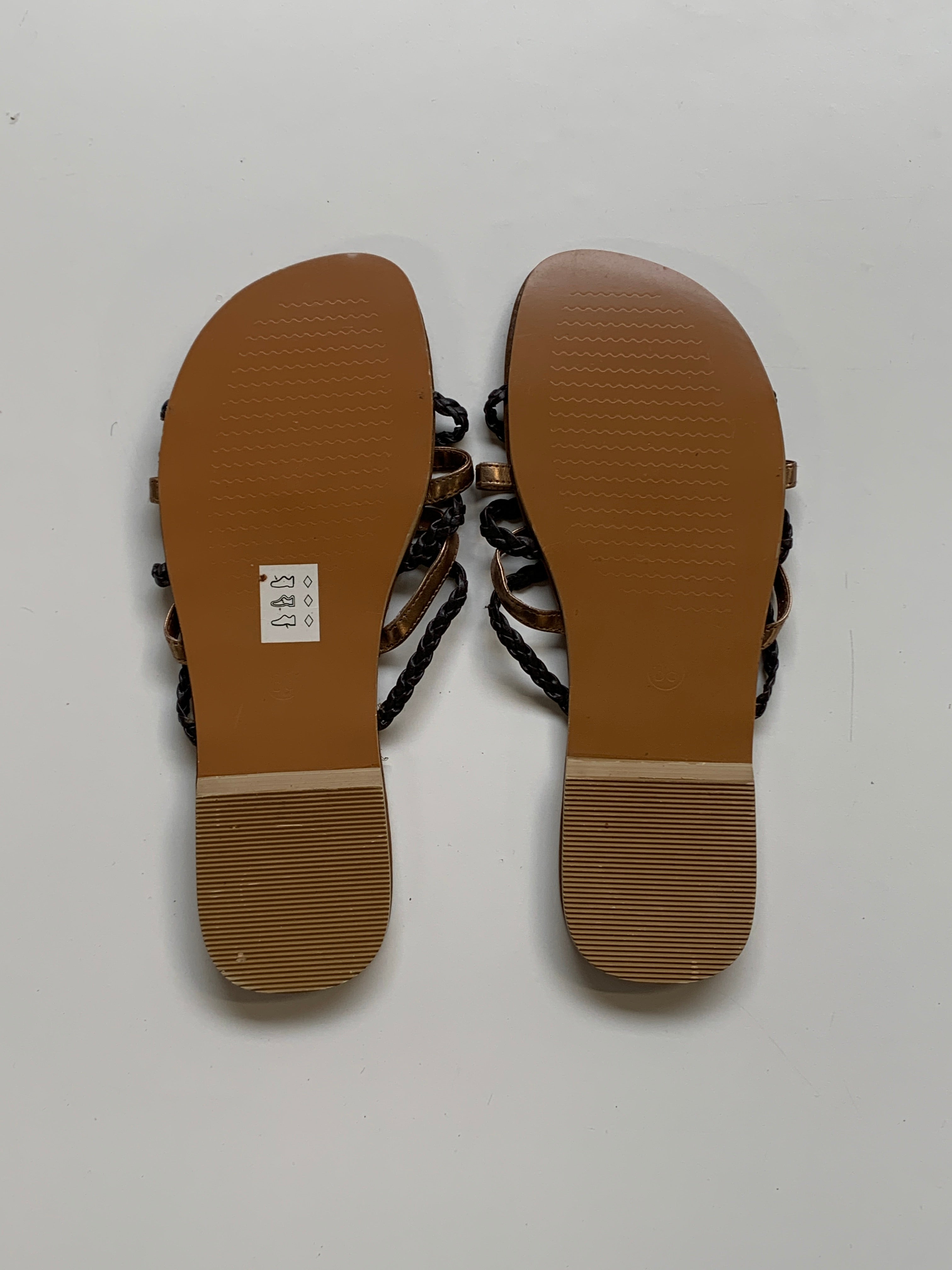 Sandaler
