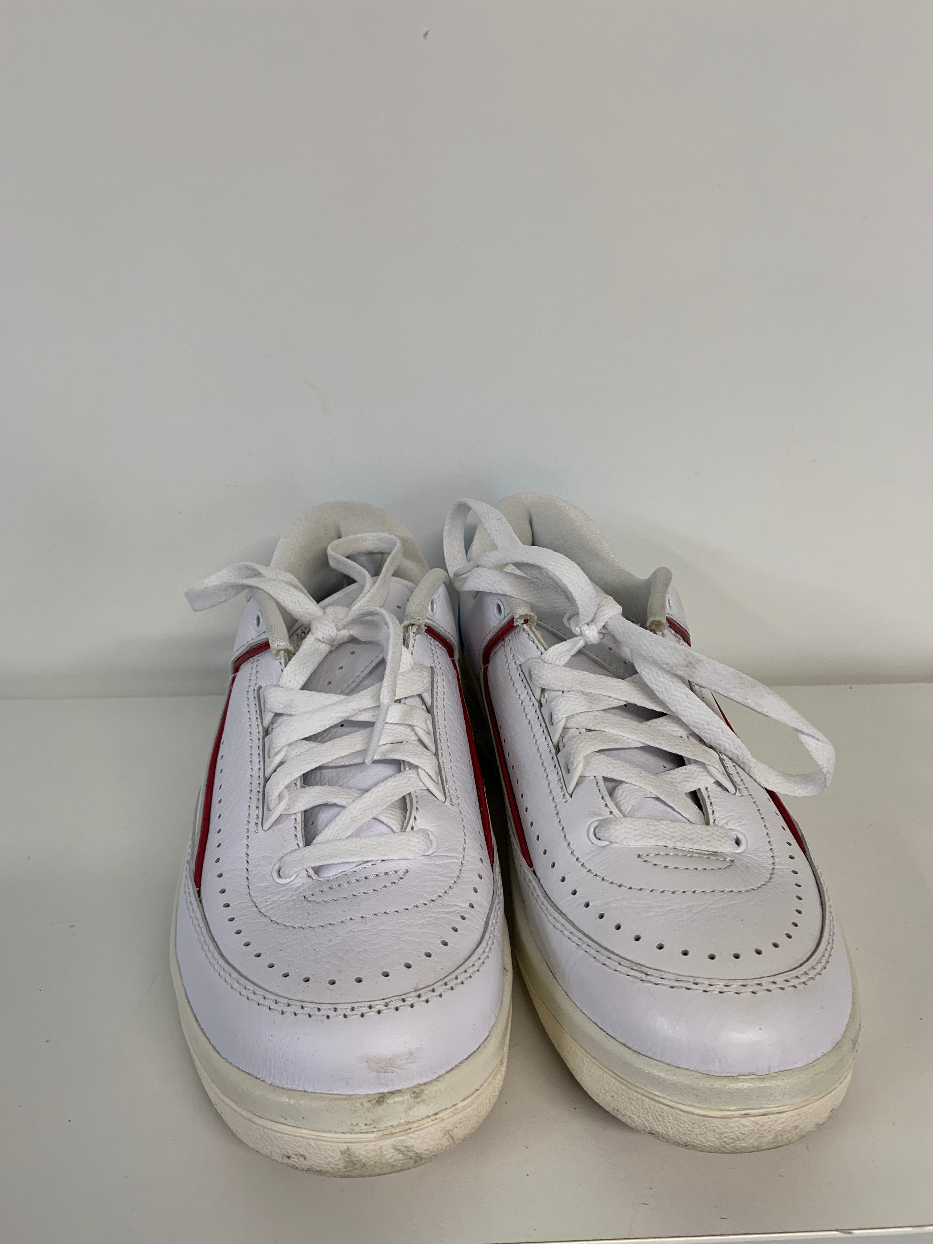 Air Jordan Gummisko