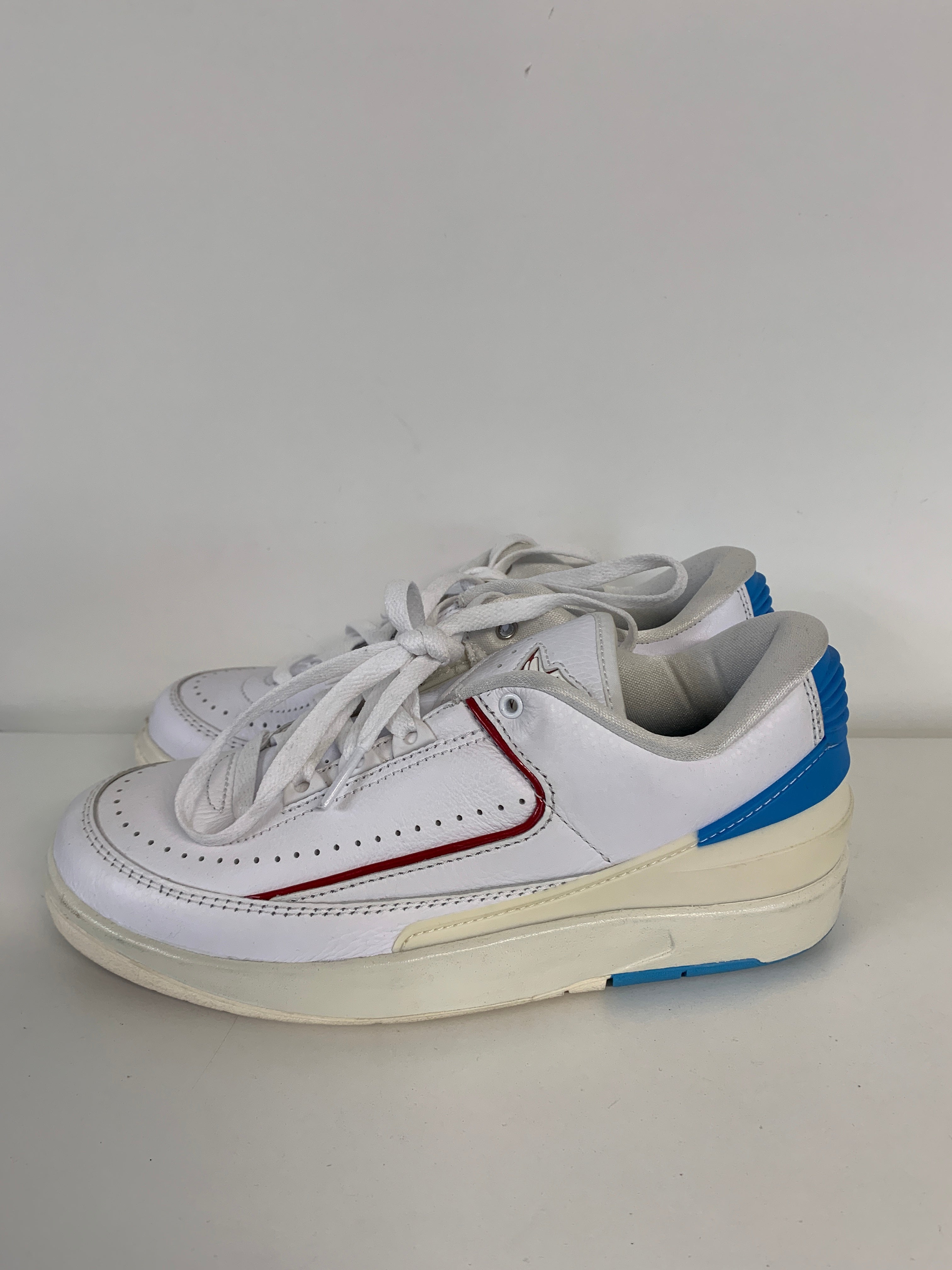 Air Jordan Gummisko