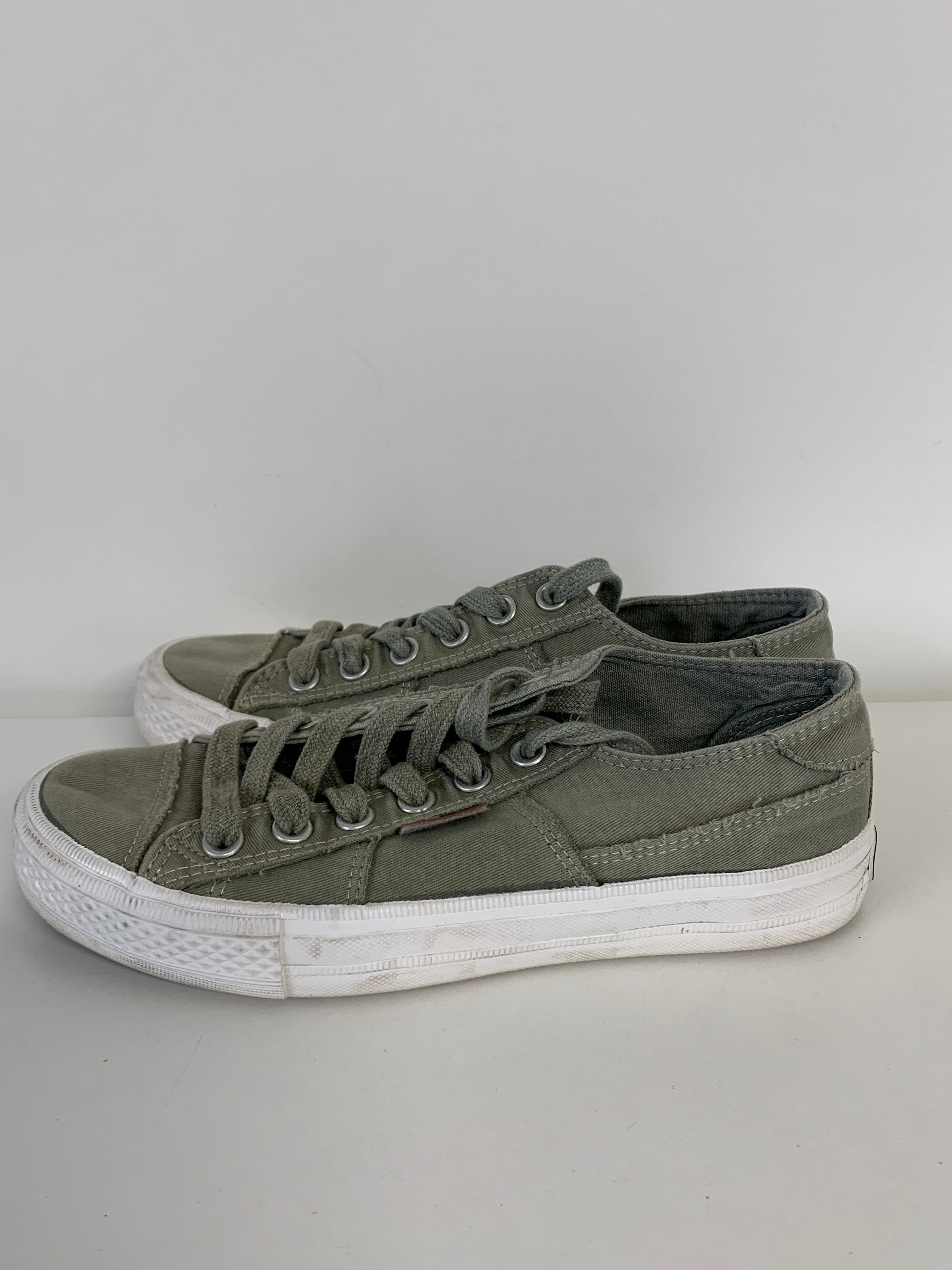 Dockers Sko