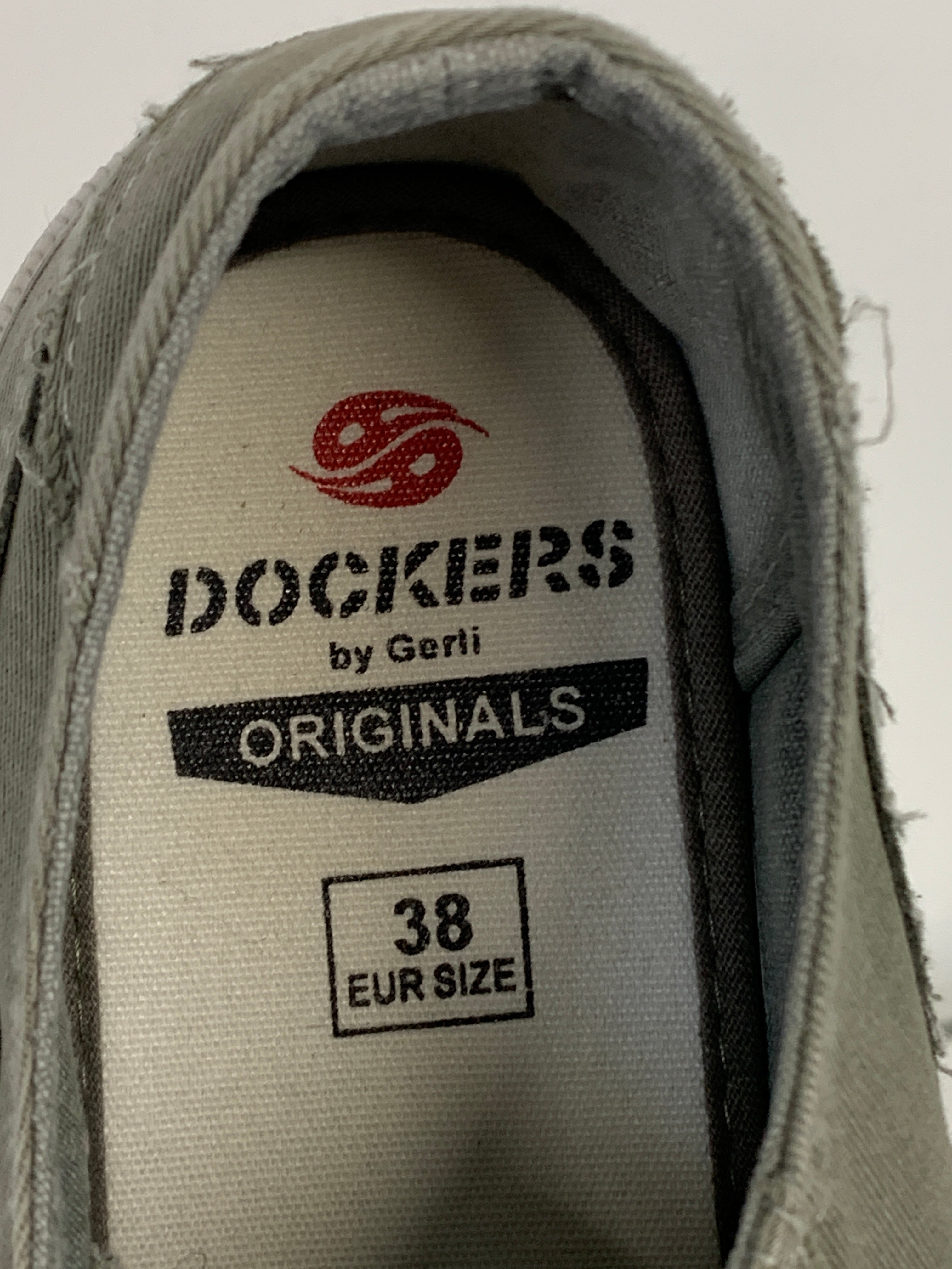 Dockers Sko