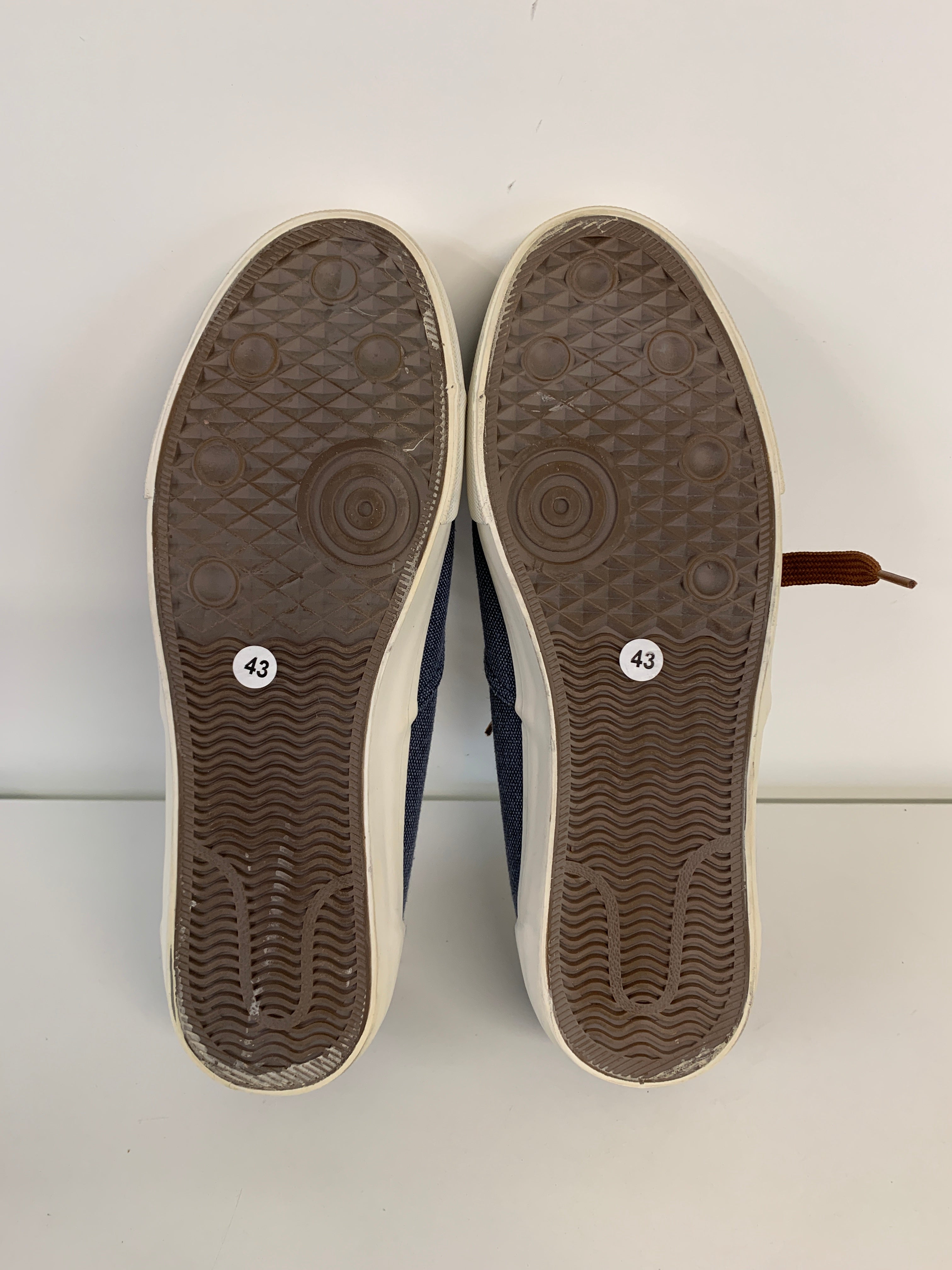 Walkx Sko