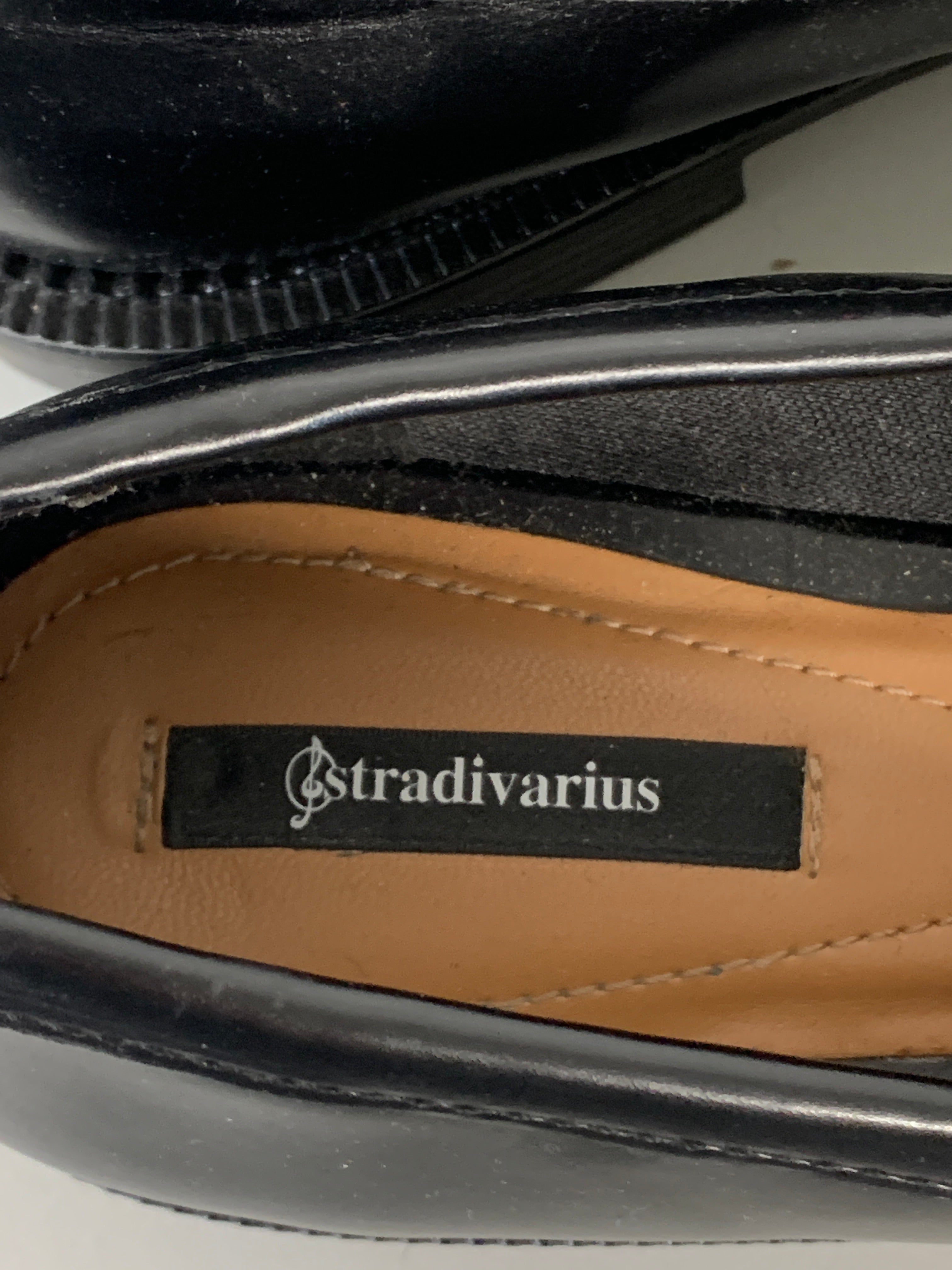 Stradivarius Sko