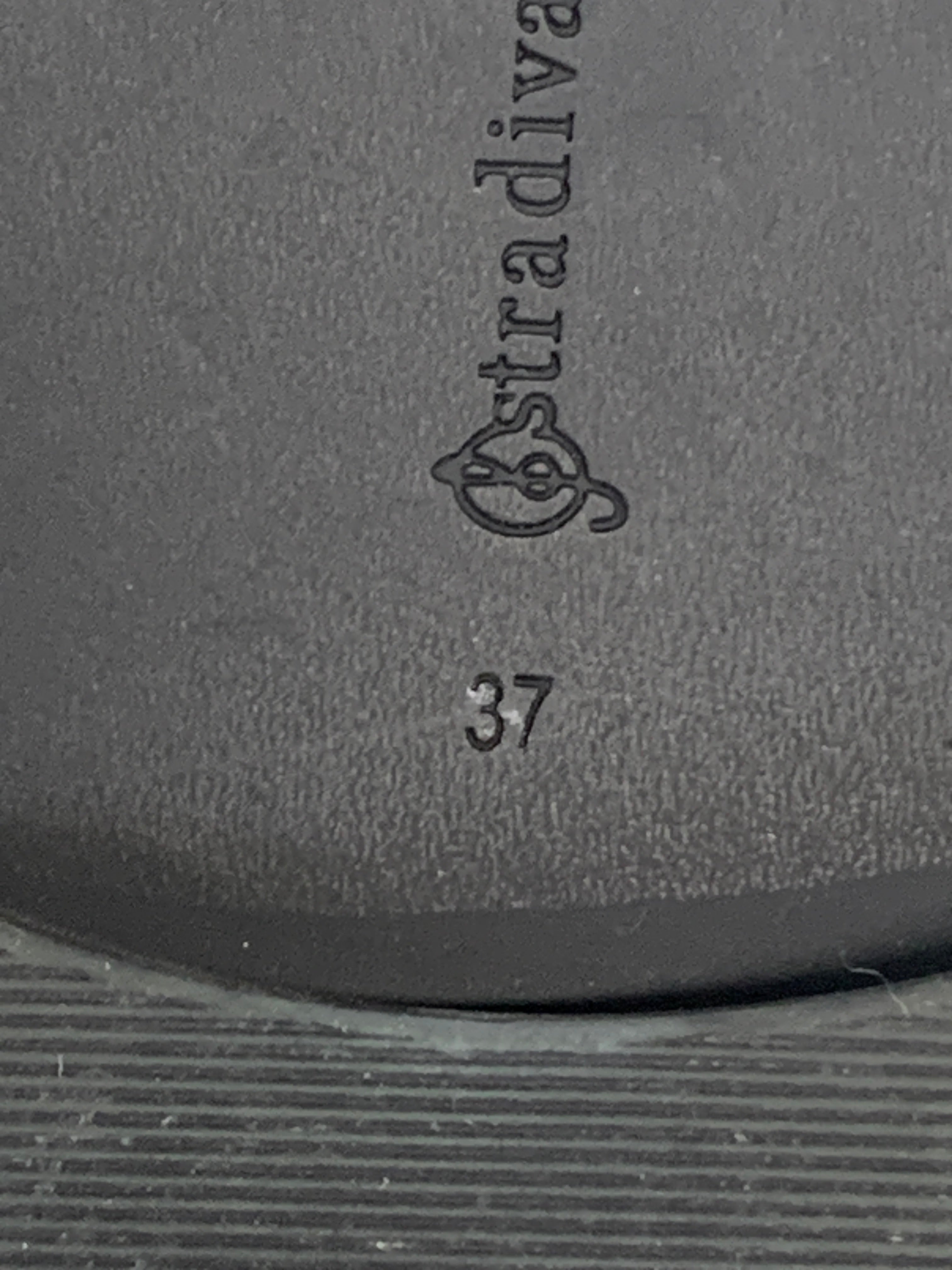 Stradivarius Sko