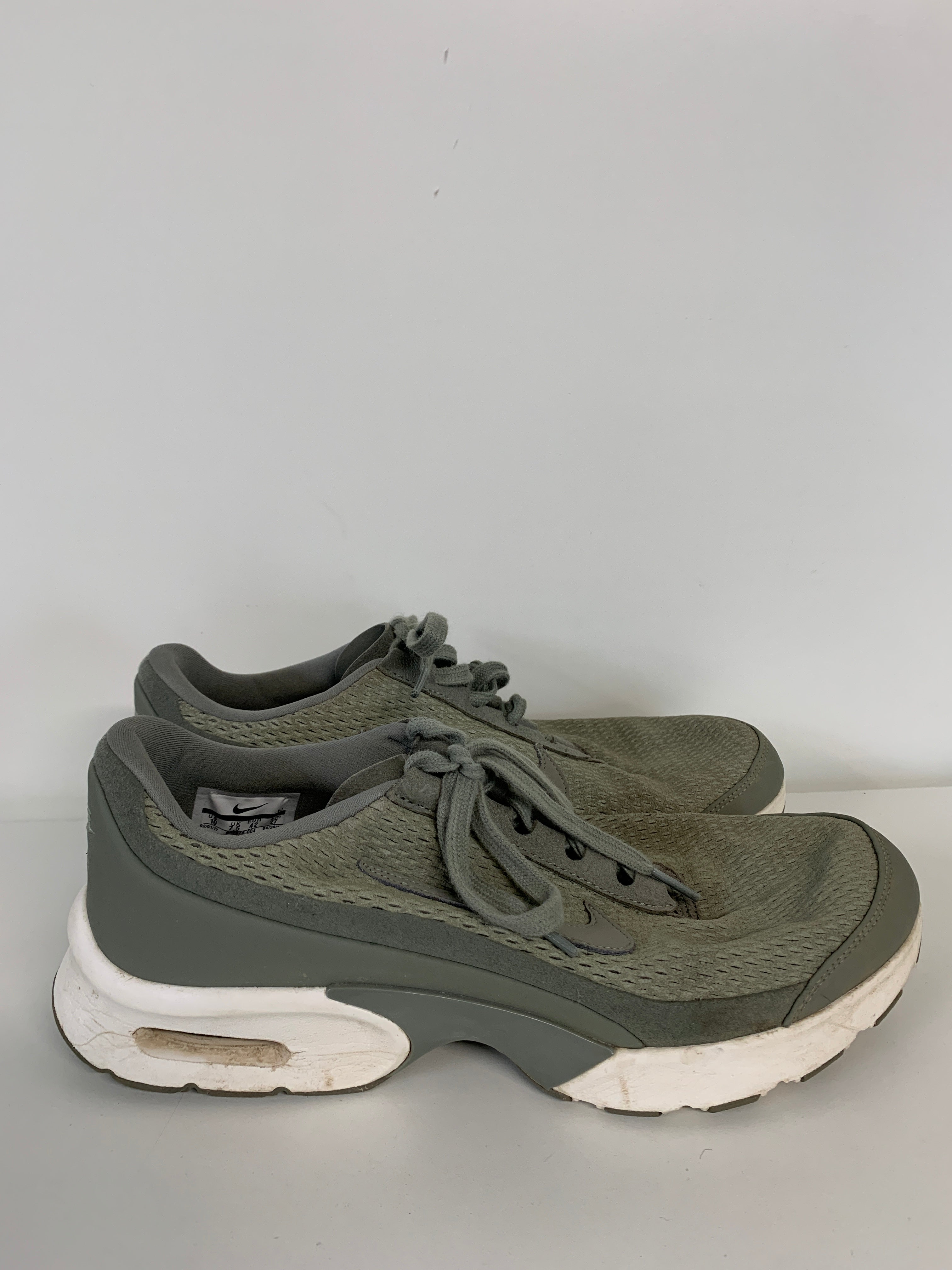 Nike Gummisko