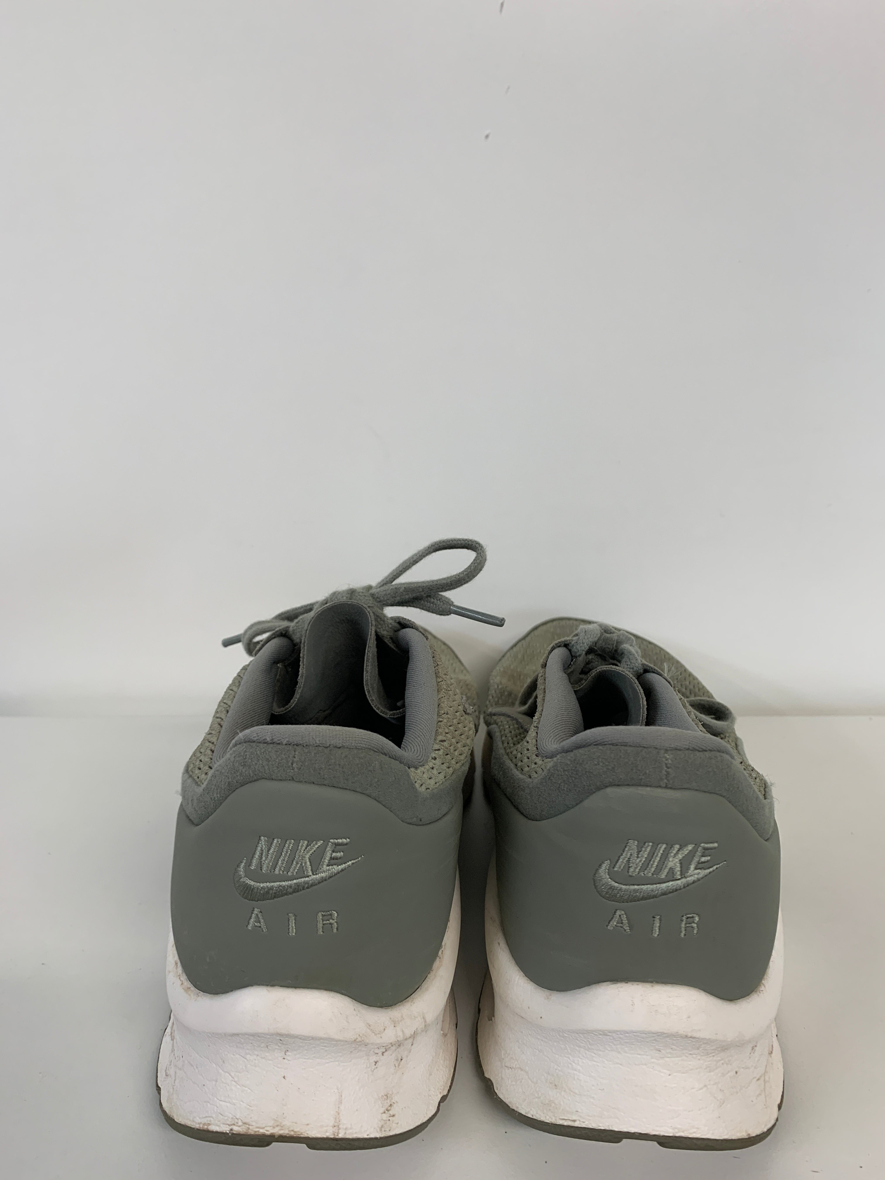Nike Gummisko