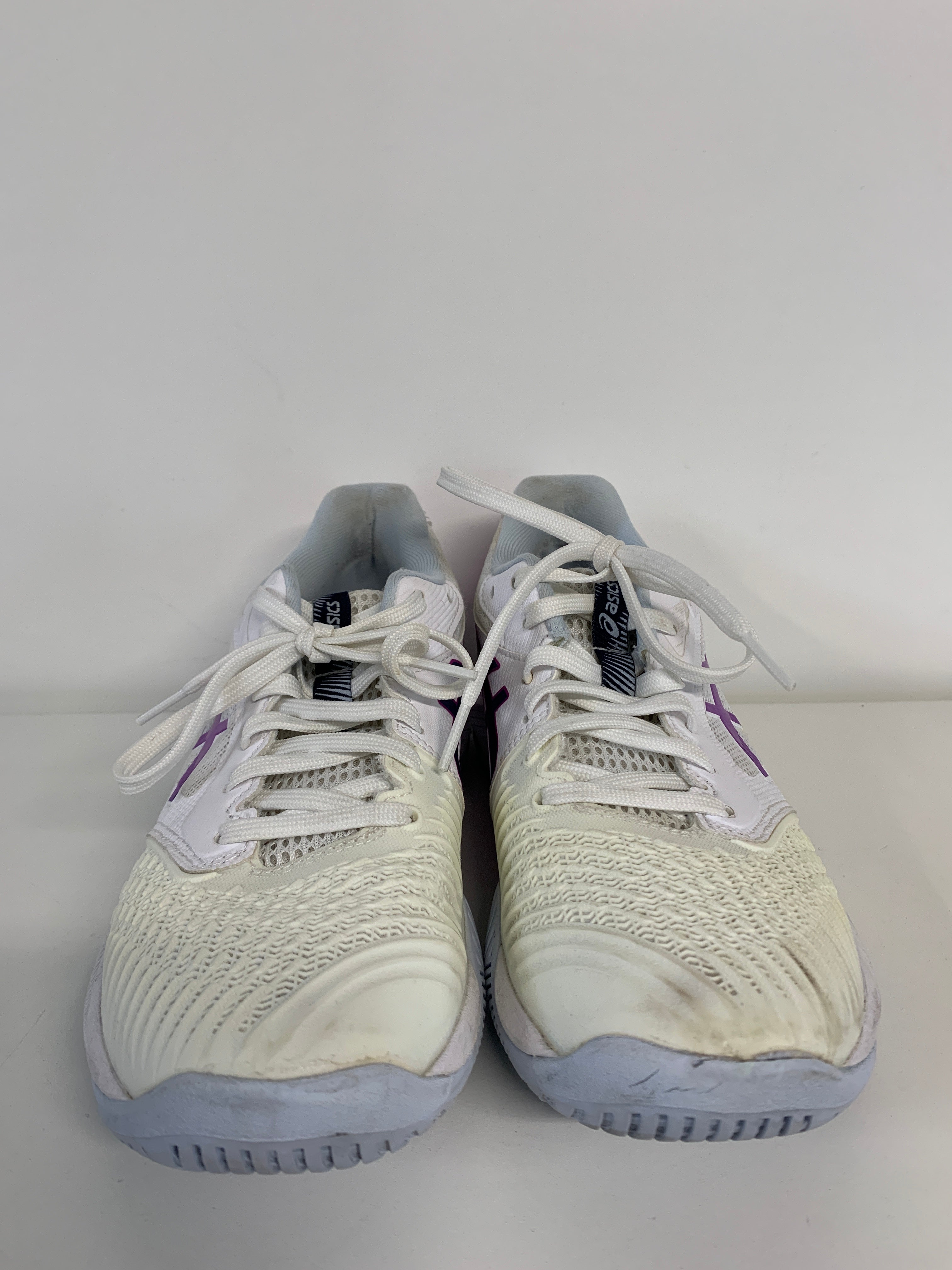 Oasics Gummisko