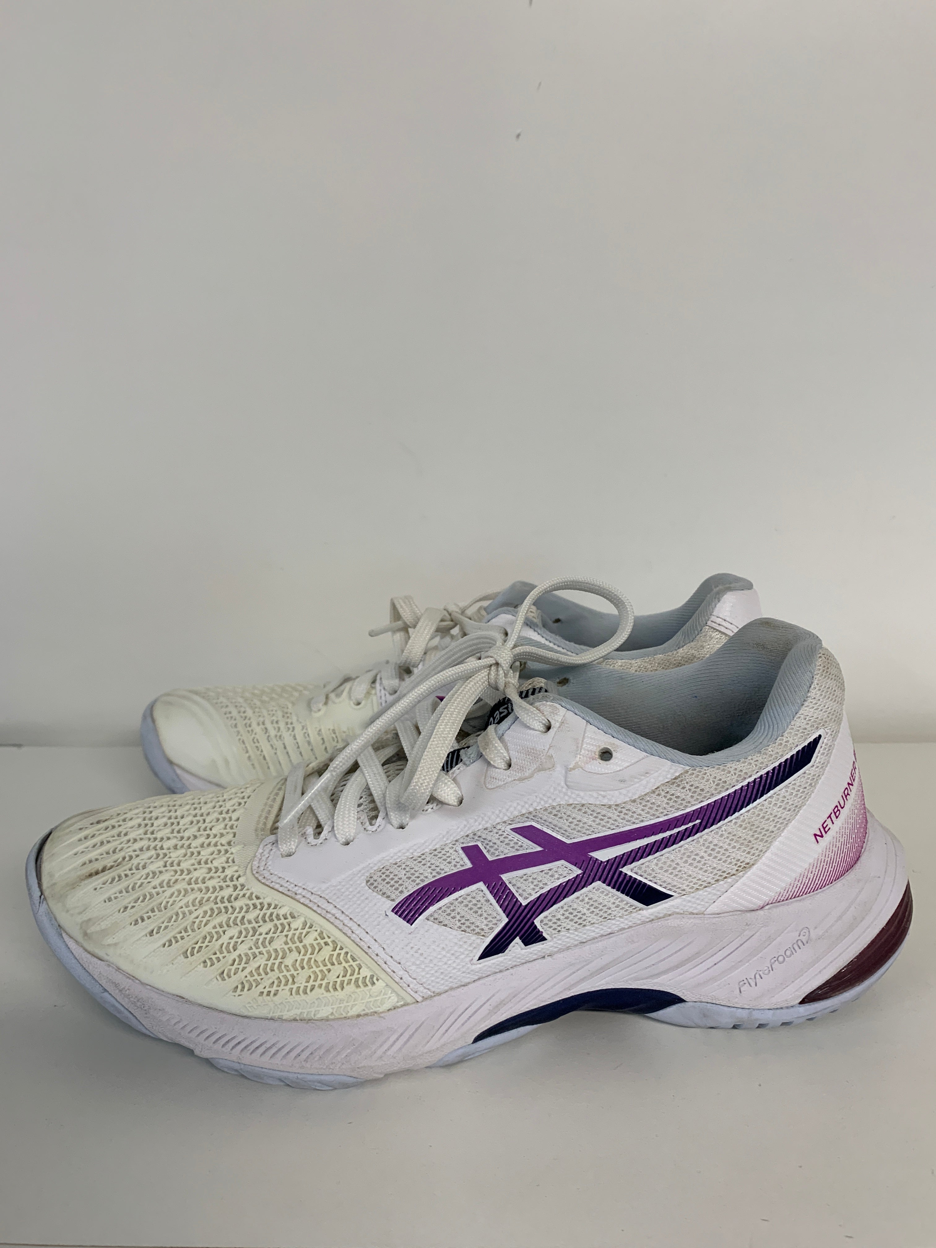 Oasics Gummisko
