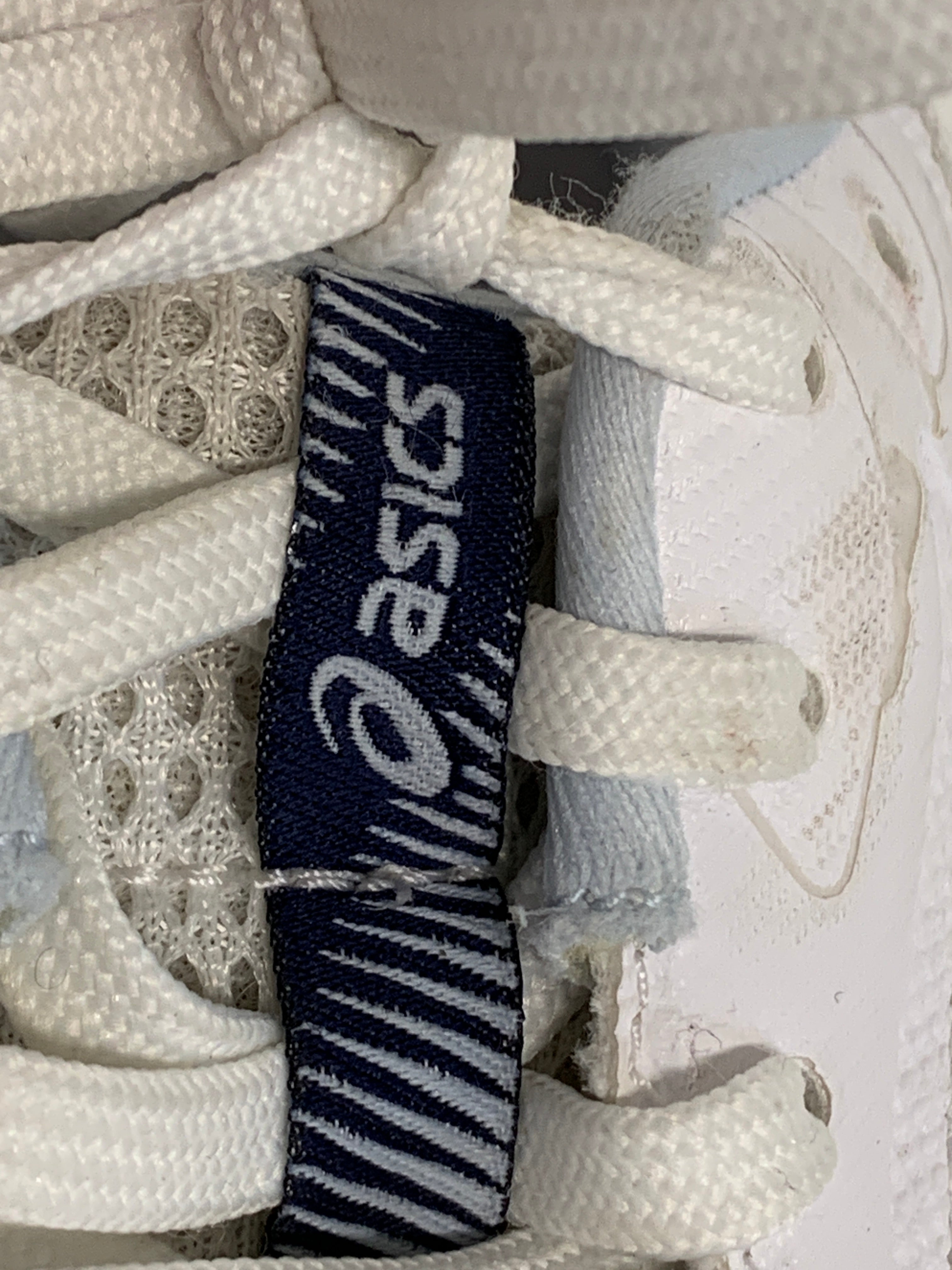 Oasics Gummisko