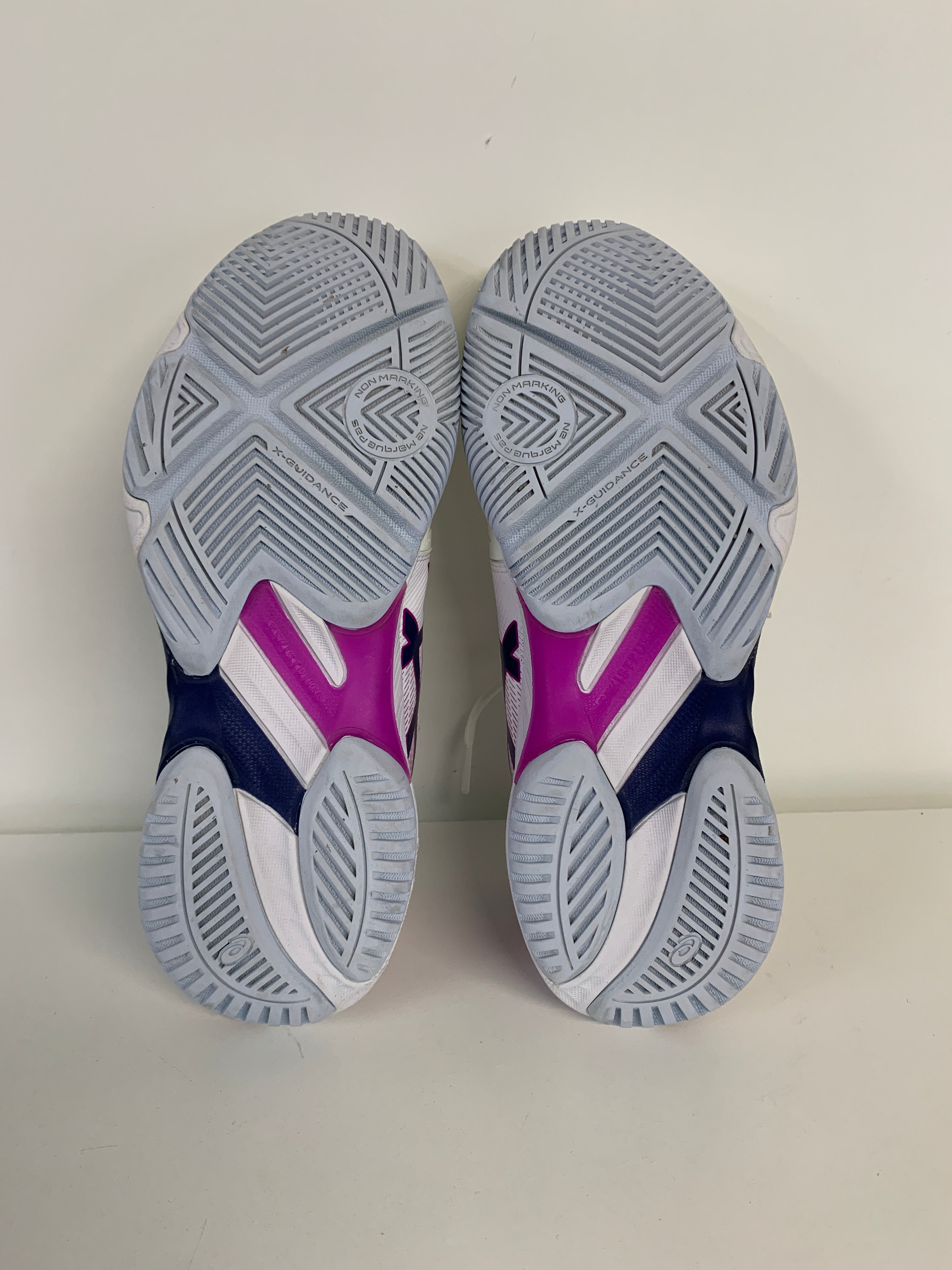Oasics Gummisko