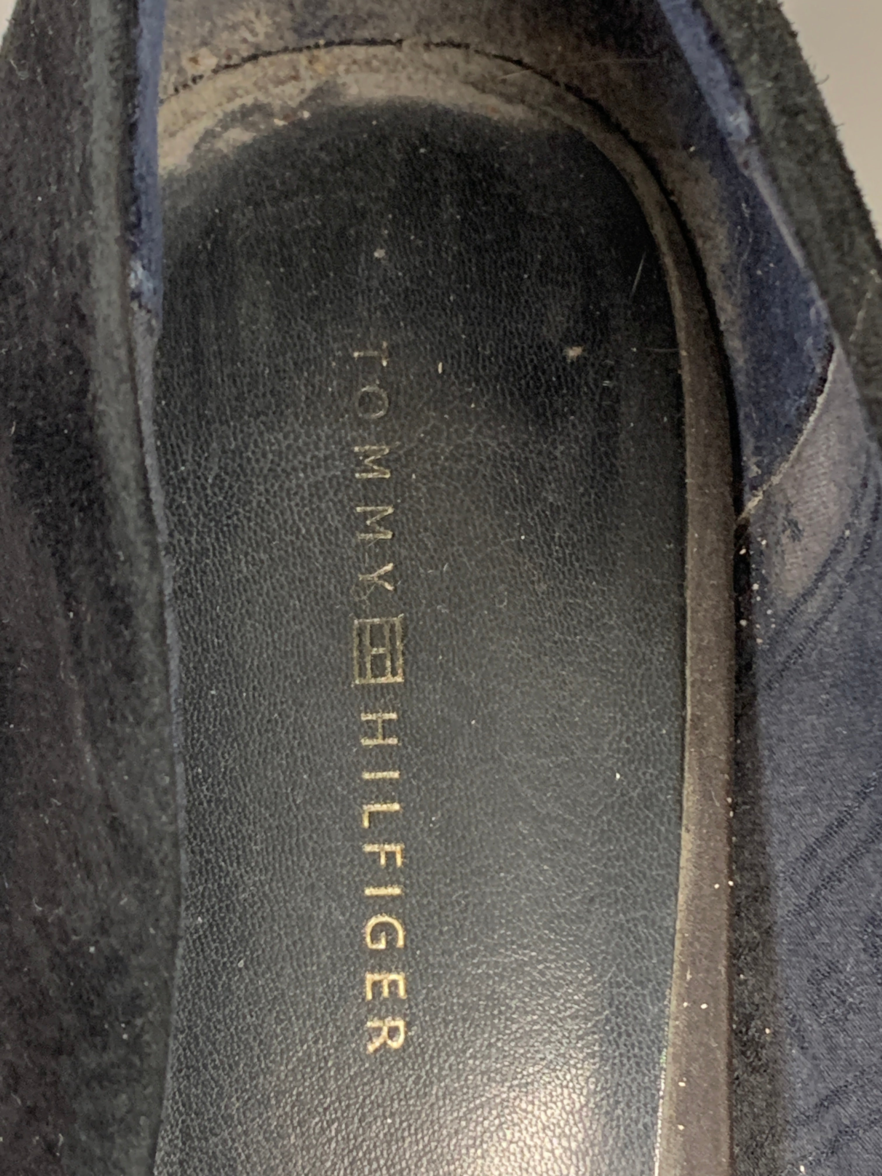 Tommy Hilfiger Sko