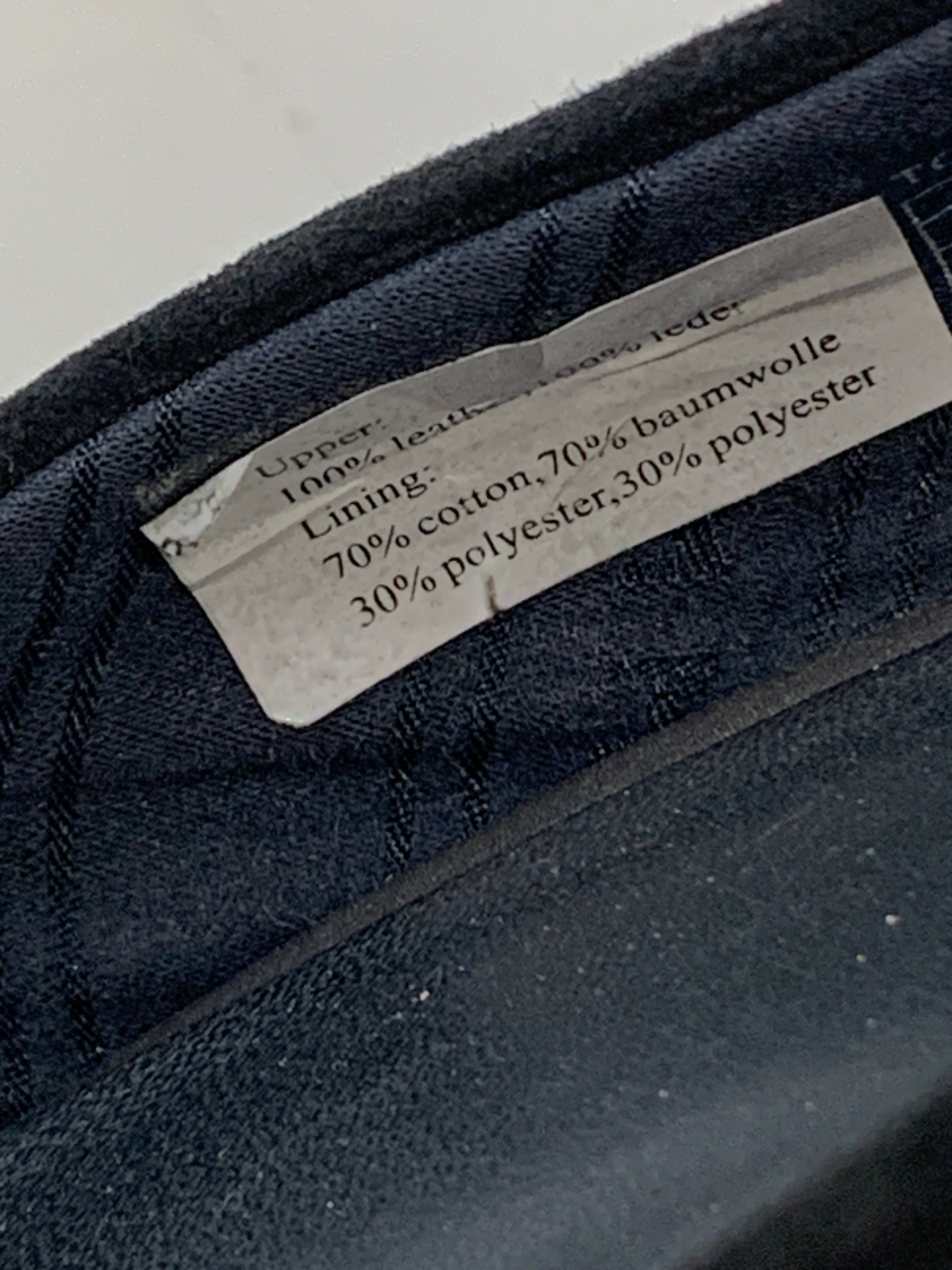 Tommy Hilfiger Sko
