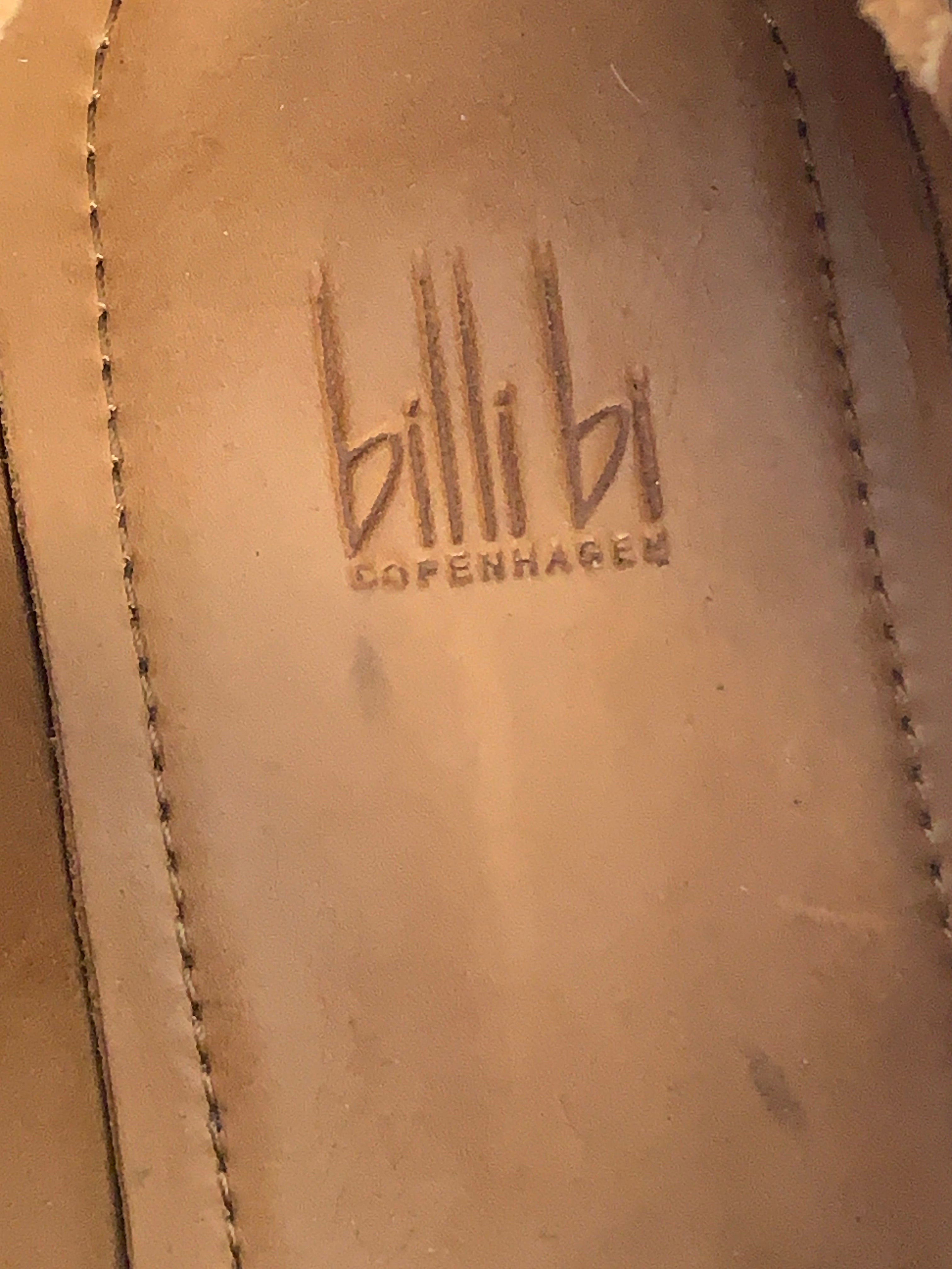 Billi Bi Sko