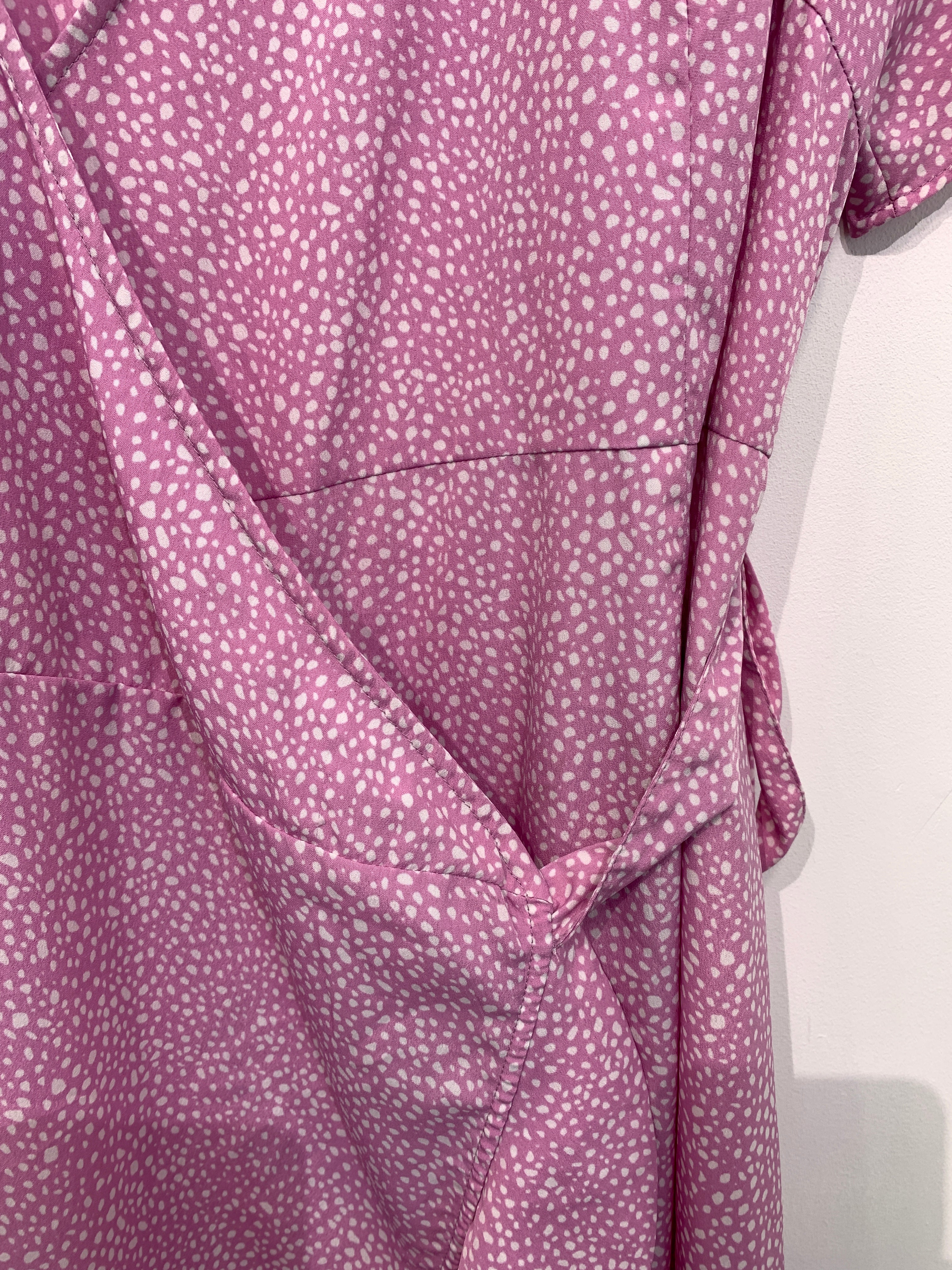 Vero Moda Kjole