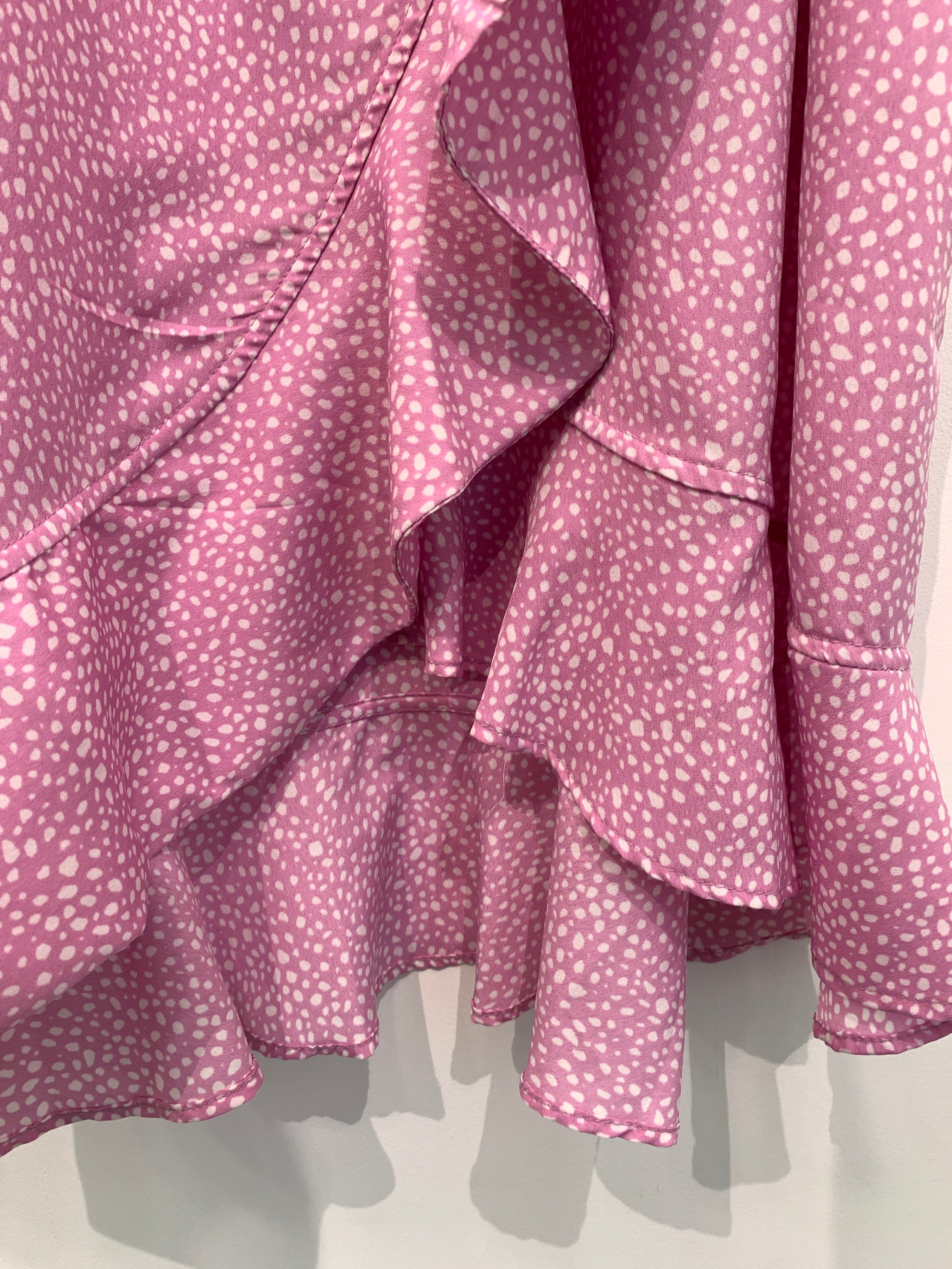Vero Moda Kjole