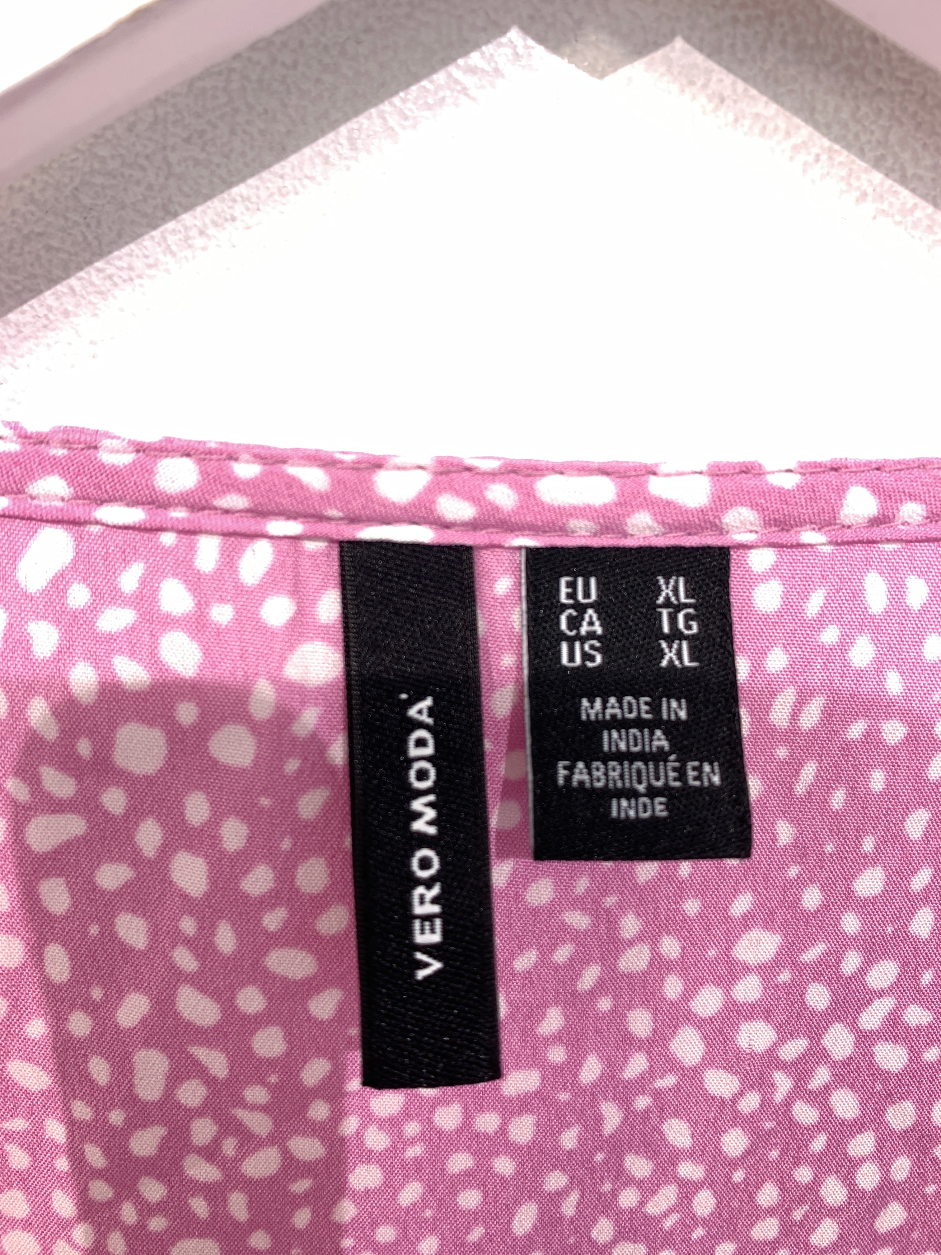 Vero Moda Kjole