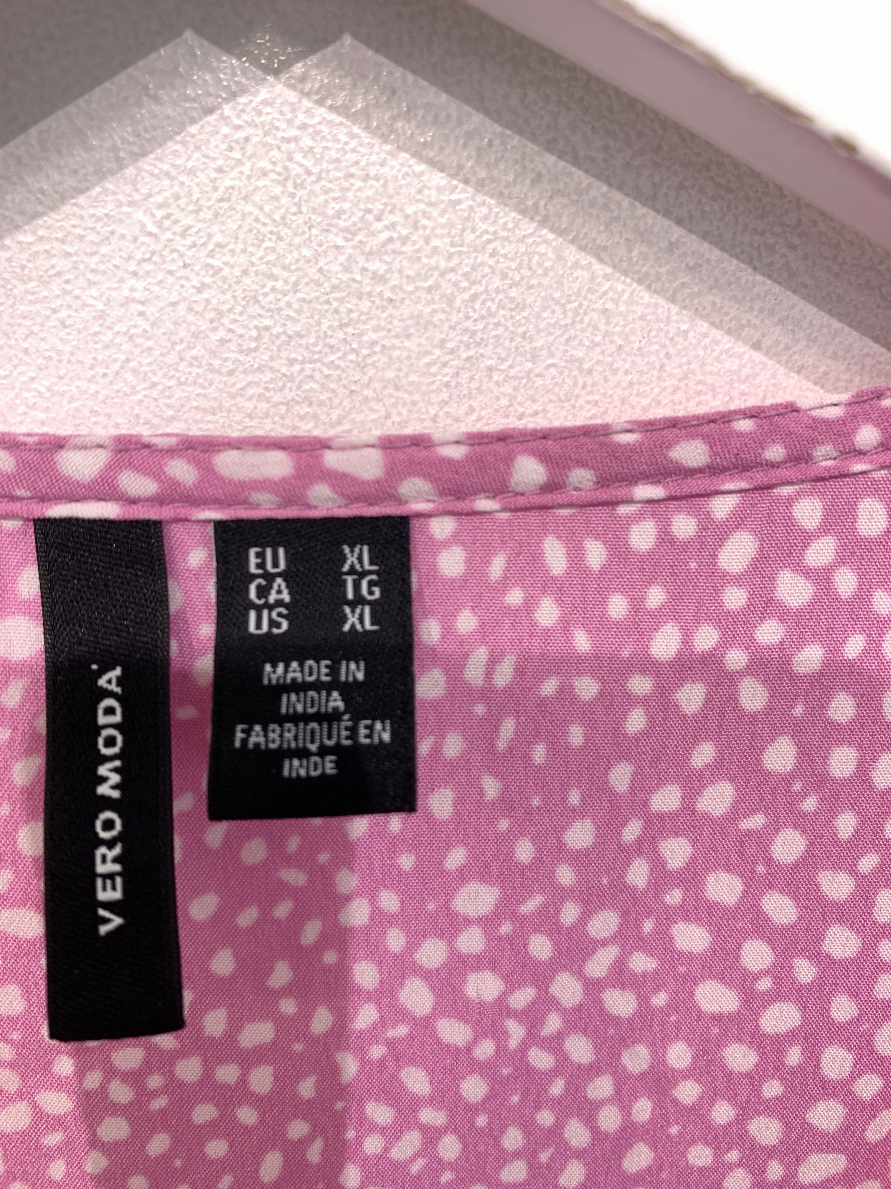 Vero Moda Kjole