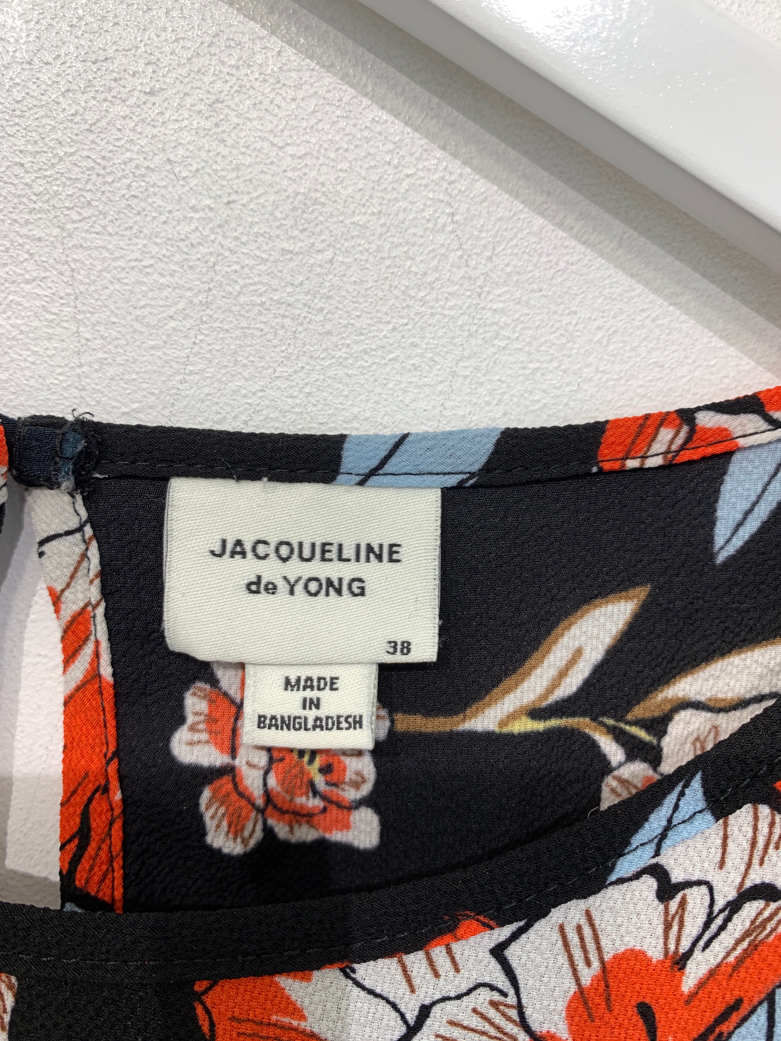 Jacqueline De Young Kjole