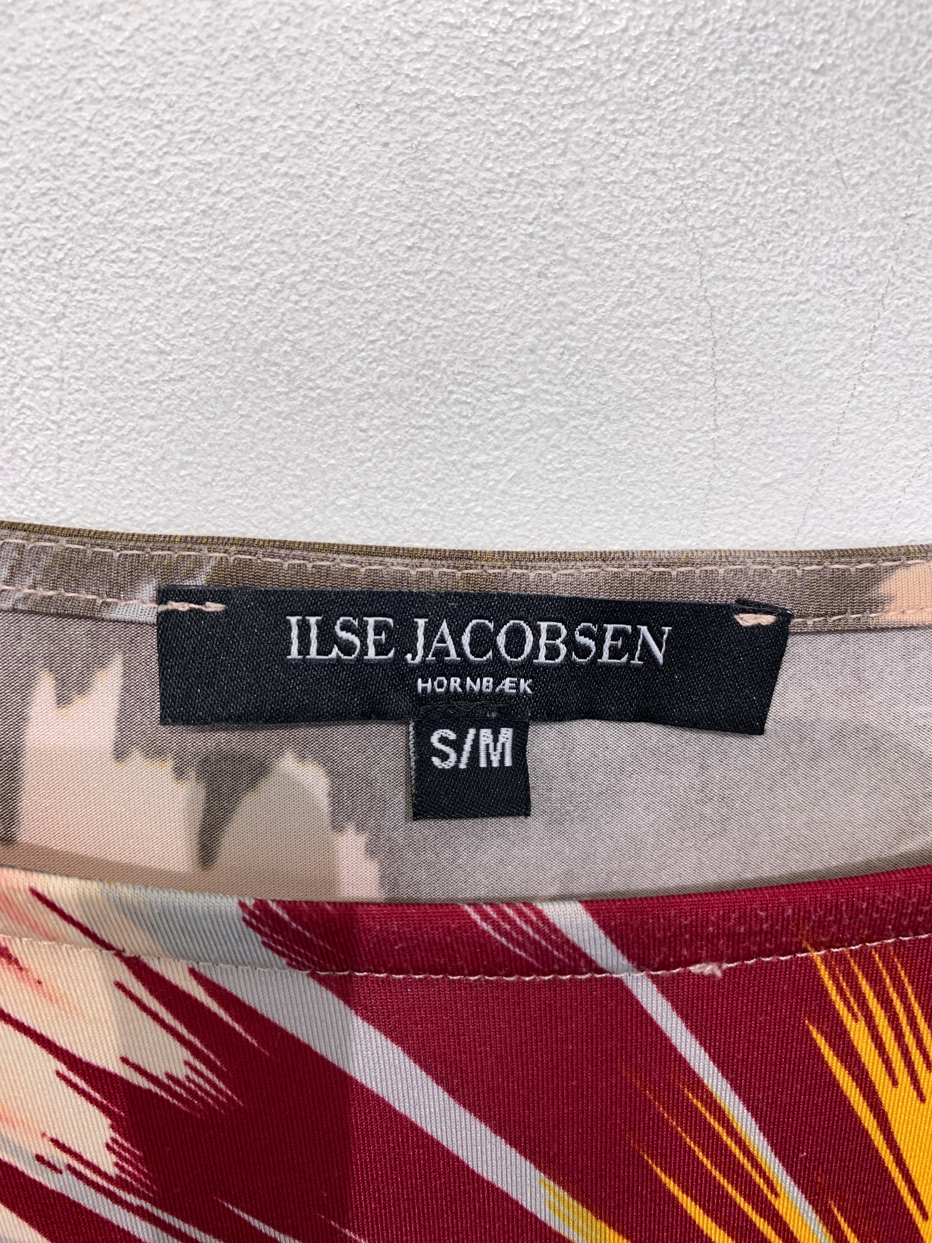 Ilse Jacobsen Kjole