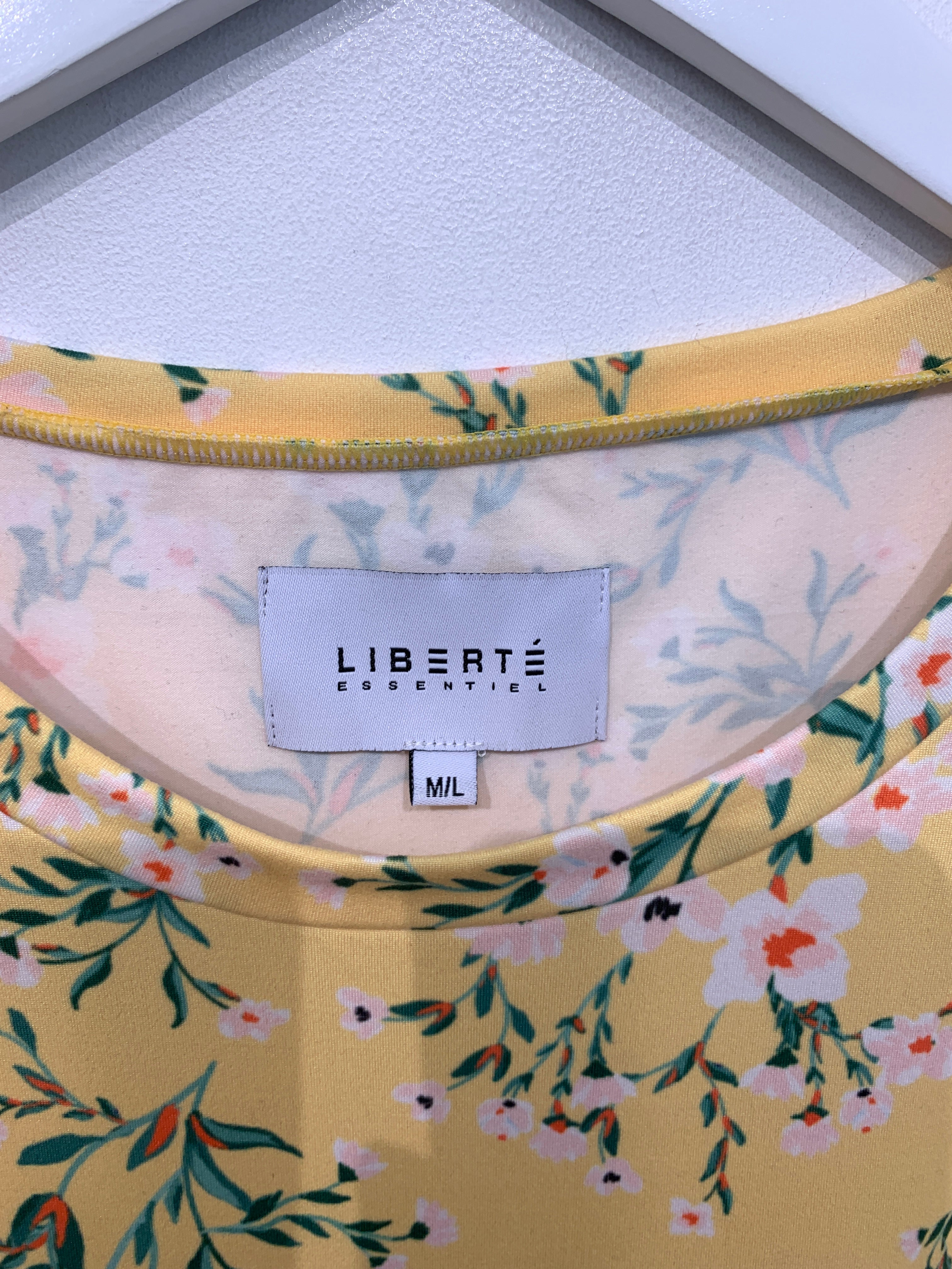 Liberté Kjole