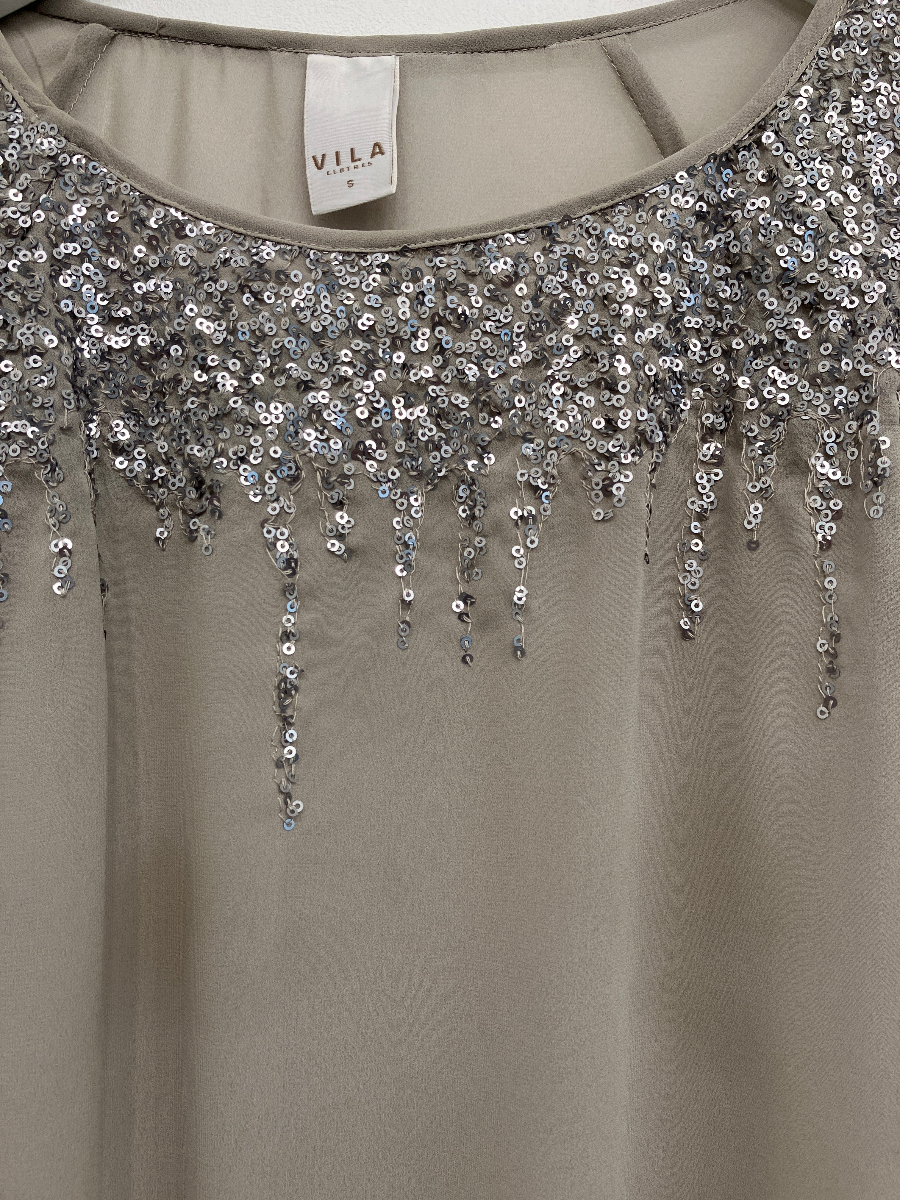Vila Bluse