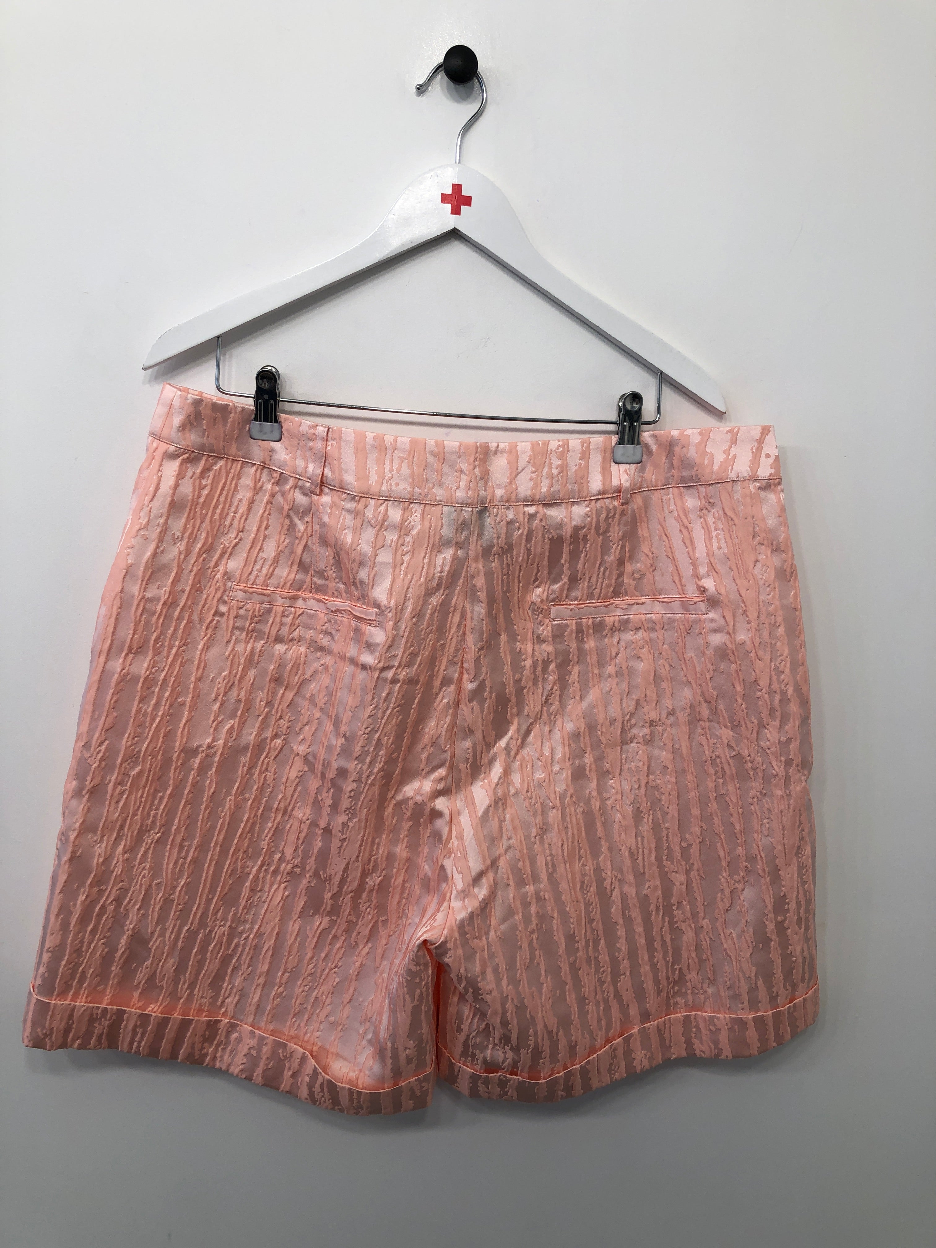Noella Jakke og Shorts Sæt.