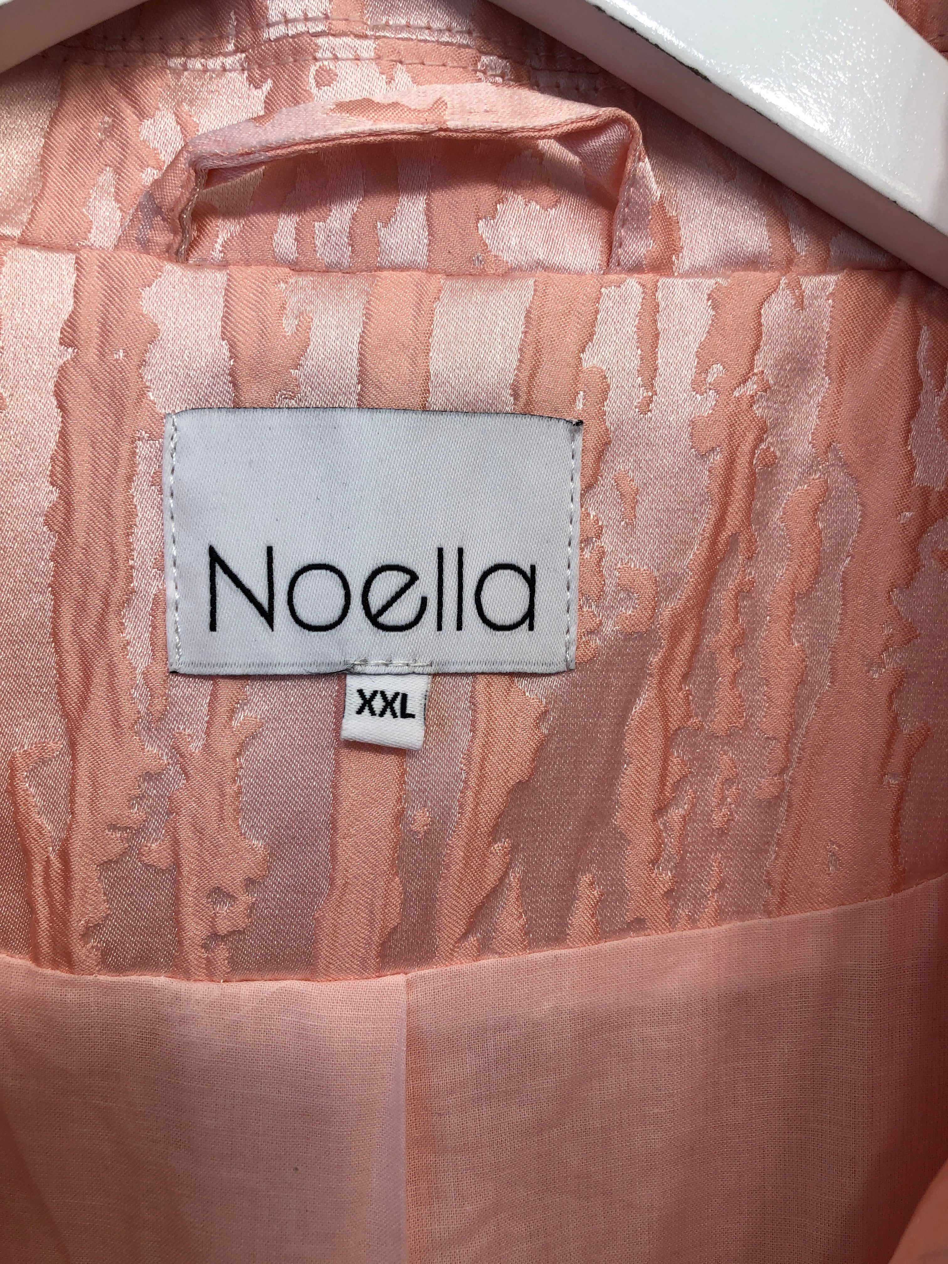 Noella Jakke og Shorts Sæt.