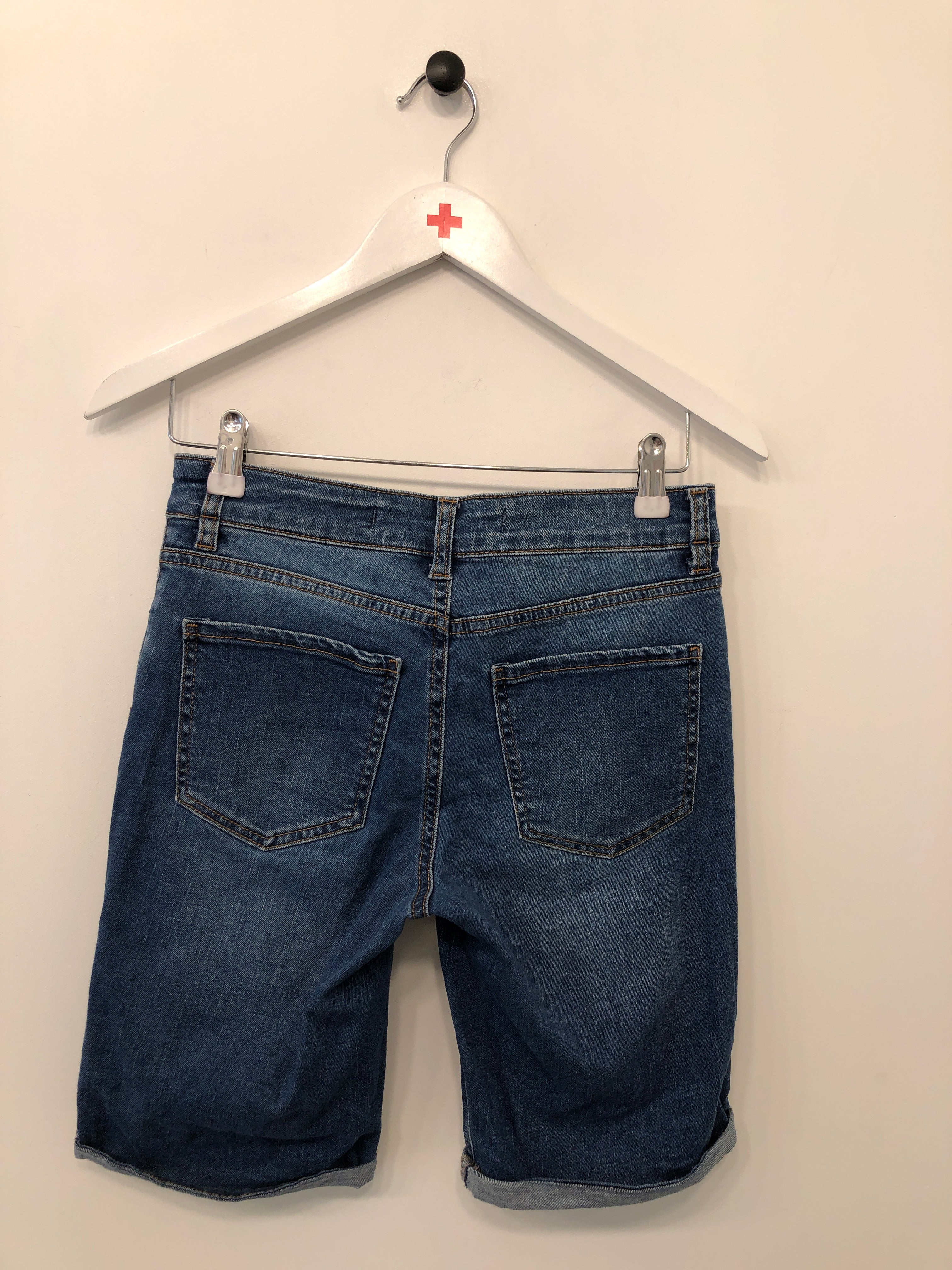 LCW Jeans Shorts