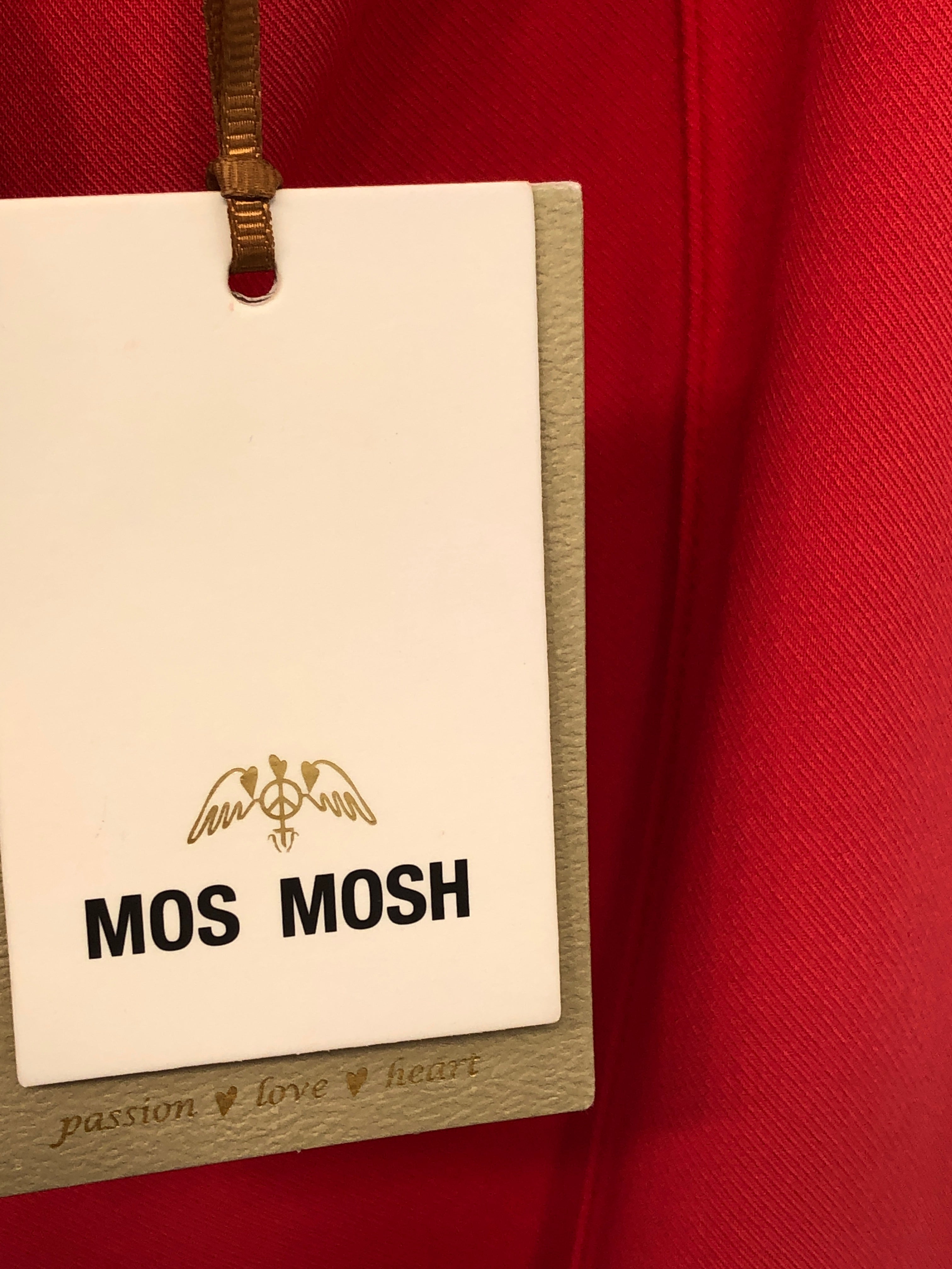 Mos Mosh Bukser