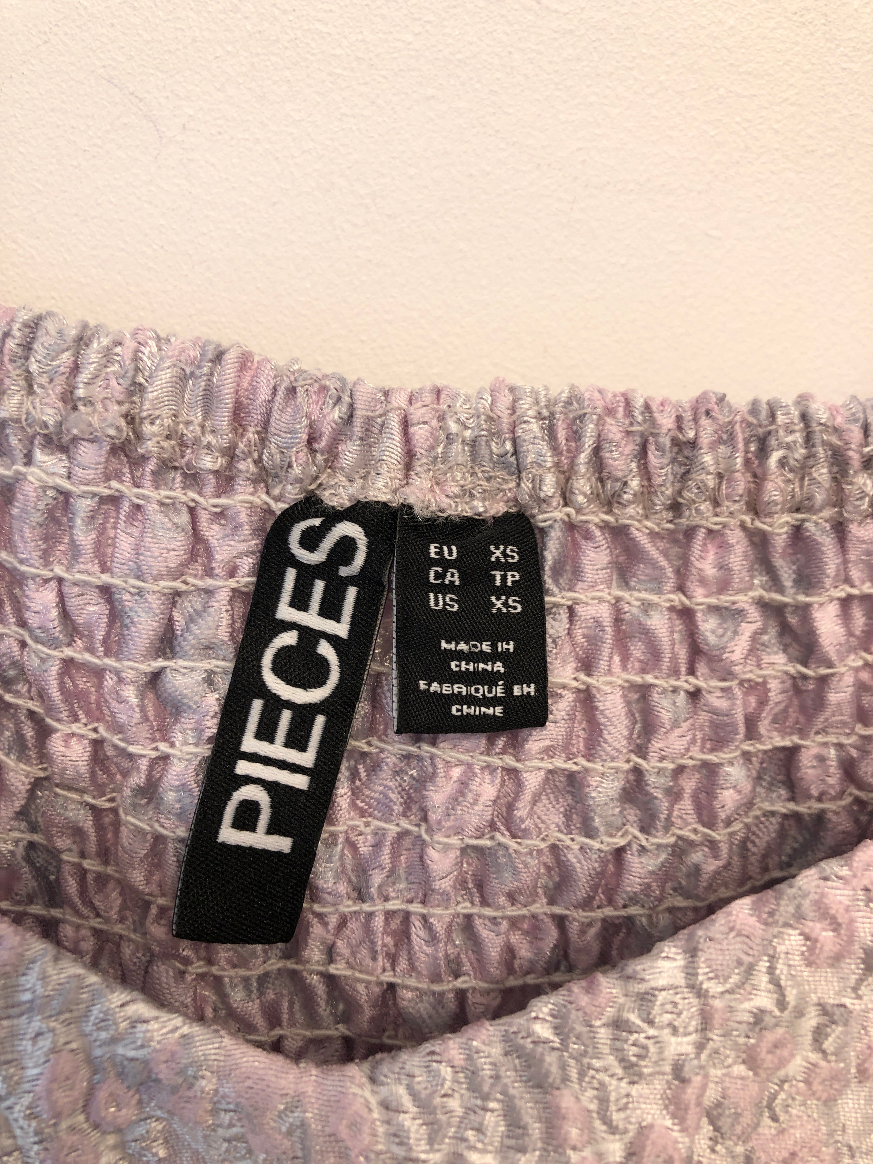 Pieces Tunika